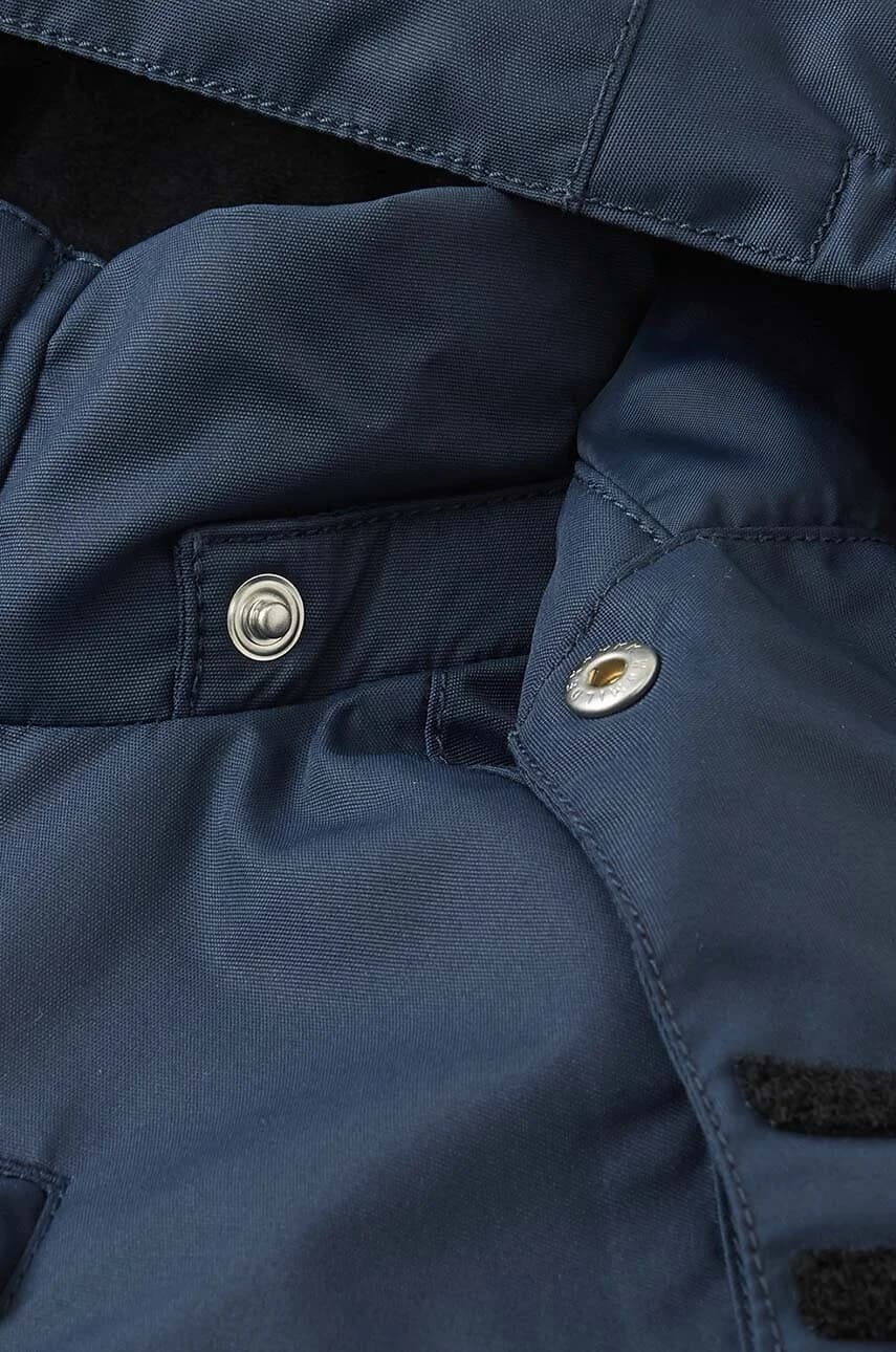 Детский зимний комбинезон Каунисто - фото 6