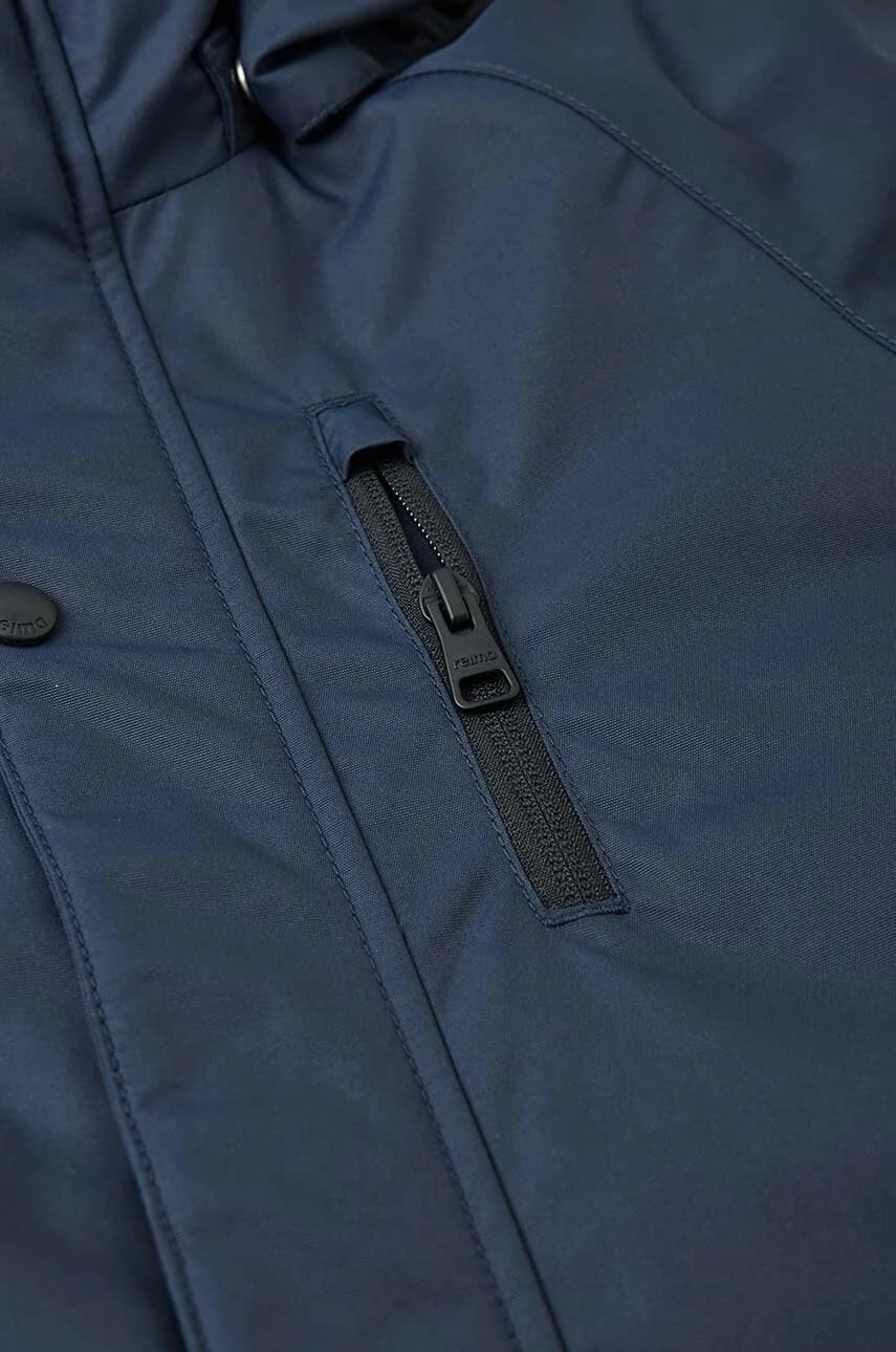 Детский зимний комбинезон Каунисто - фото 7