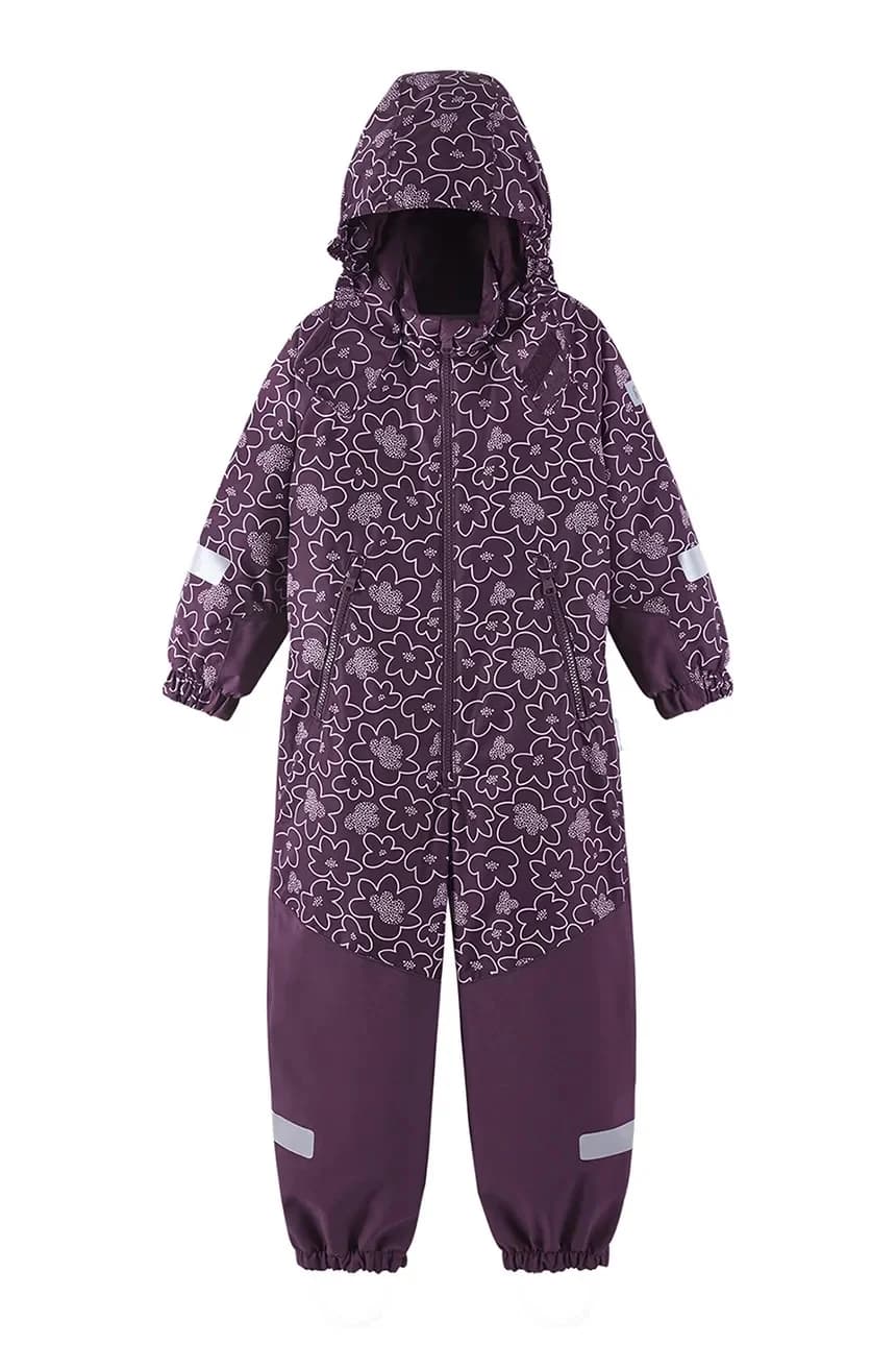 Курикка детский комбинезон - фото 4