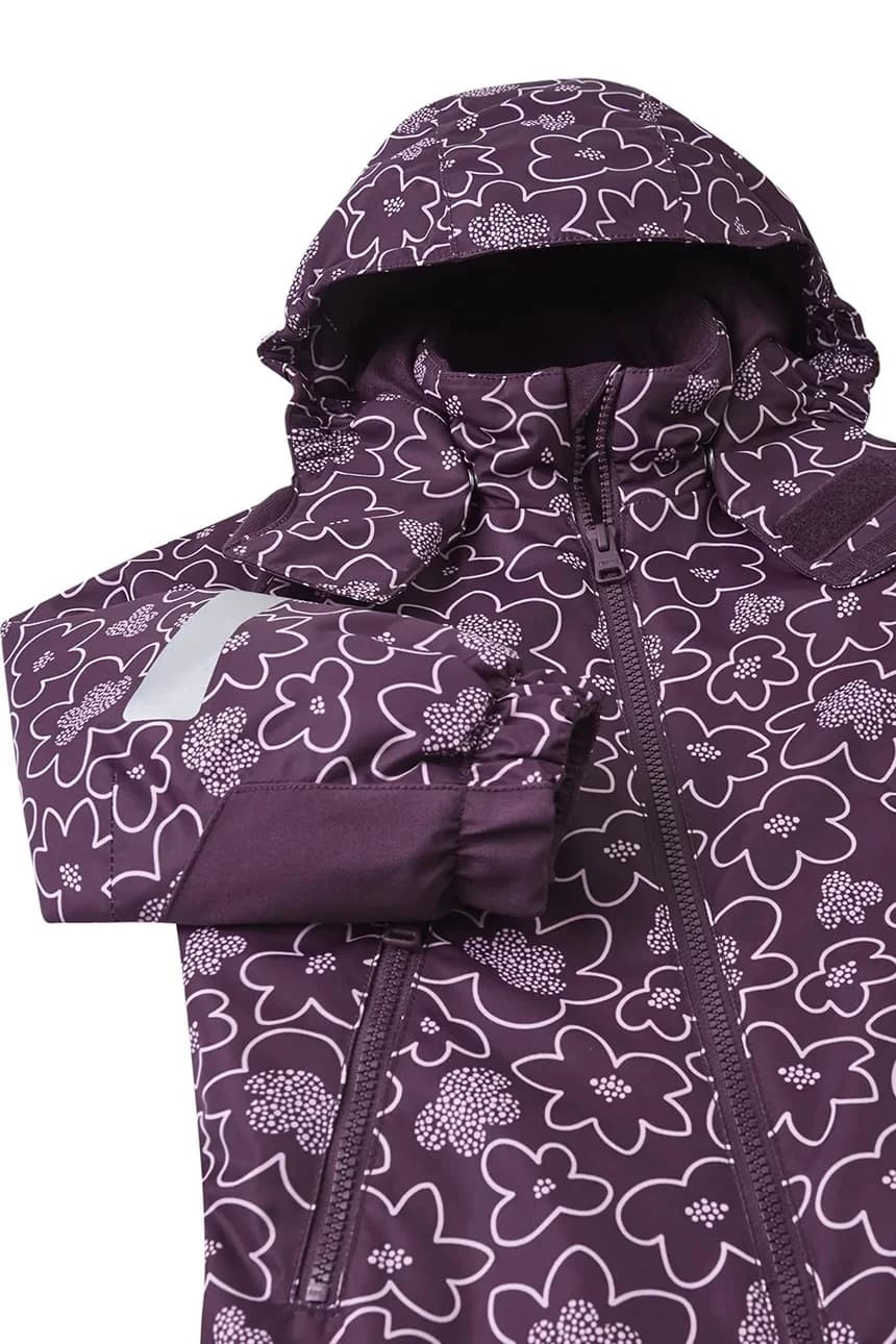 Курикка детский комбинезон - фото 5