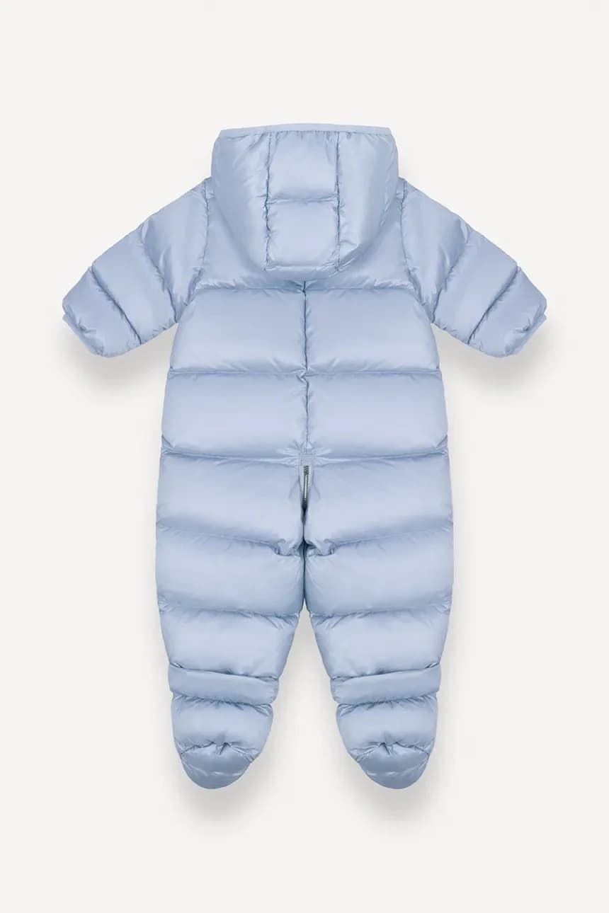 Детский пуховик DELUXE - фото 2