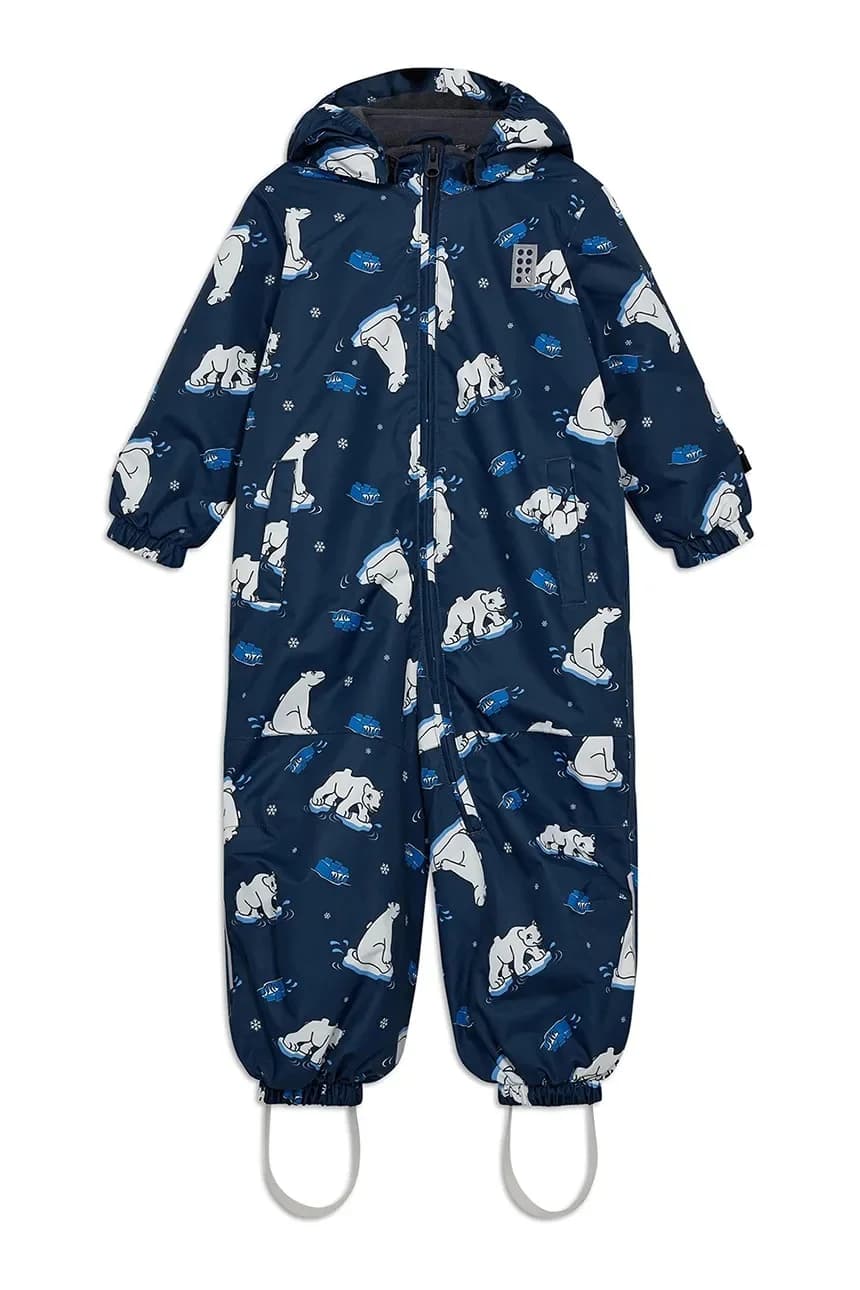 Детский комбинезон LWJERI 704 - фото 2