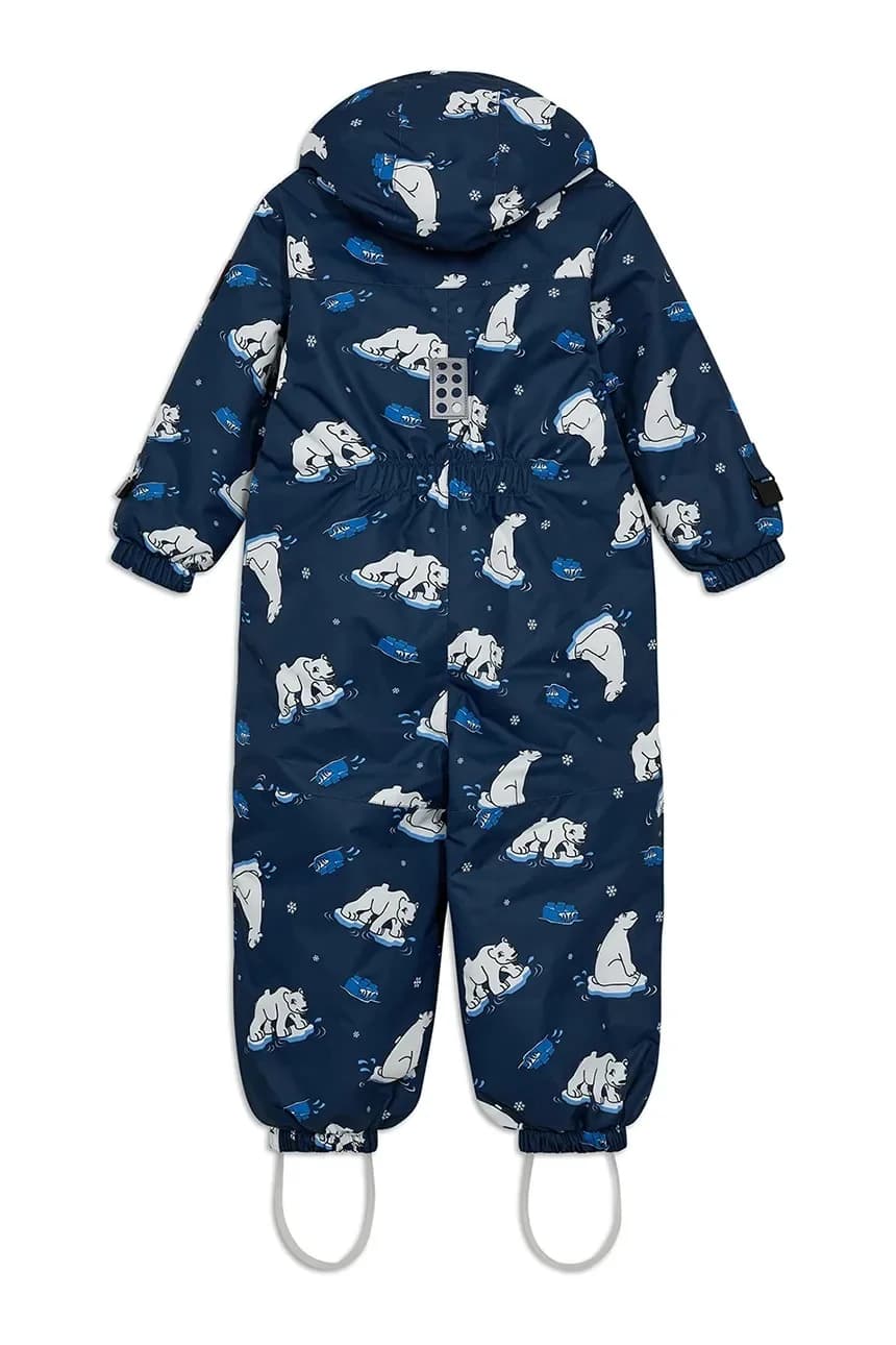 Детский комбинезон LWJERI 704 - фото 3