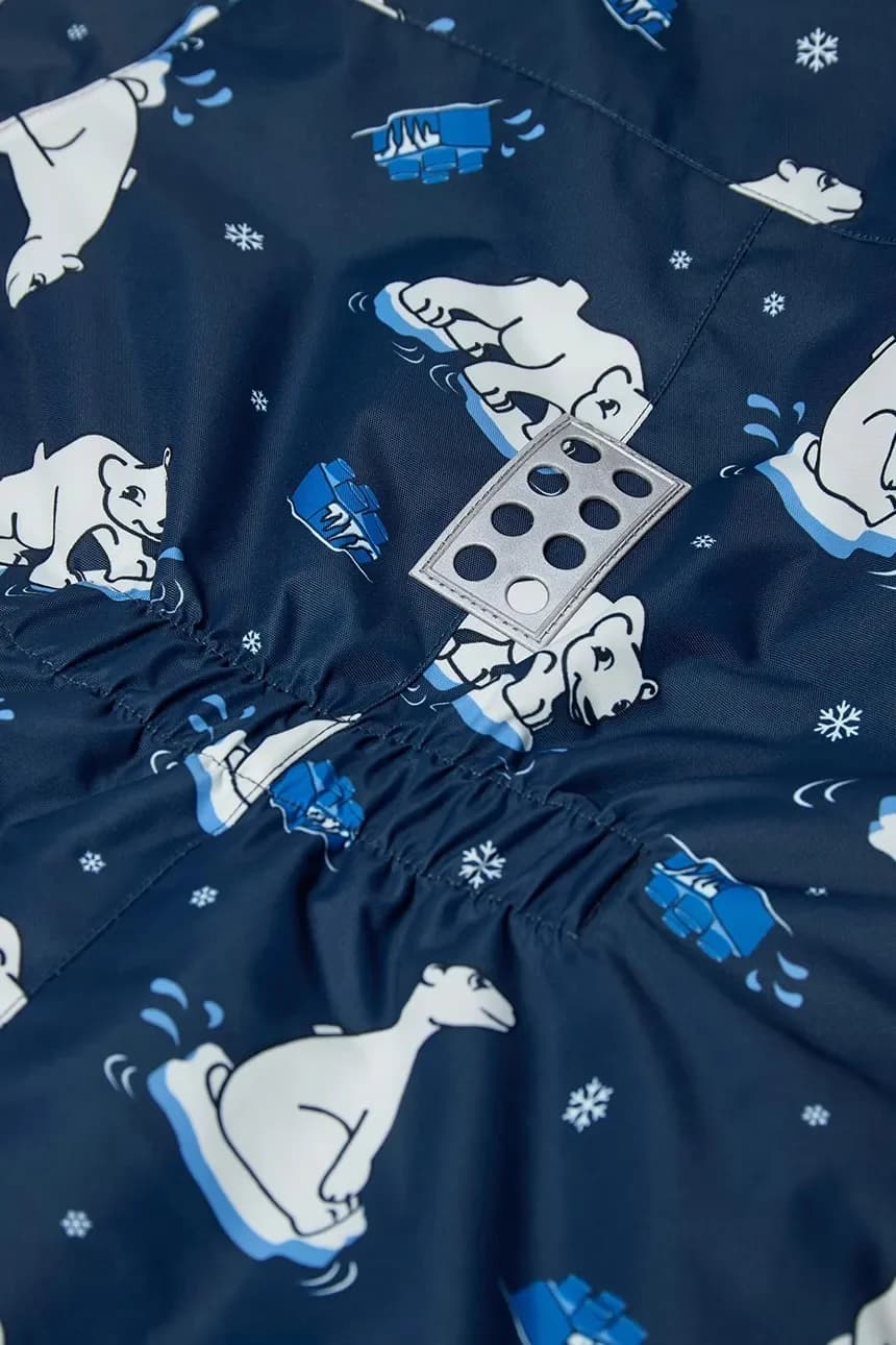 Детский комбинезон LWJERI 704 - фото 5