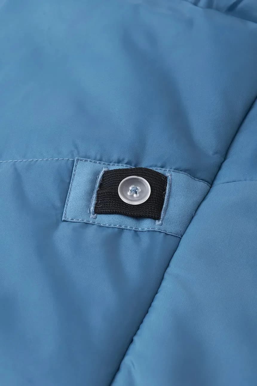 Симпу детский костюм - фото 11