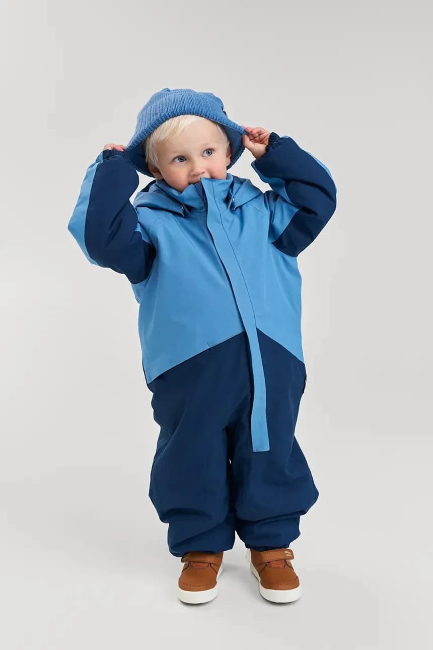 Симпу детский костюм - фото 13