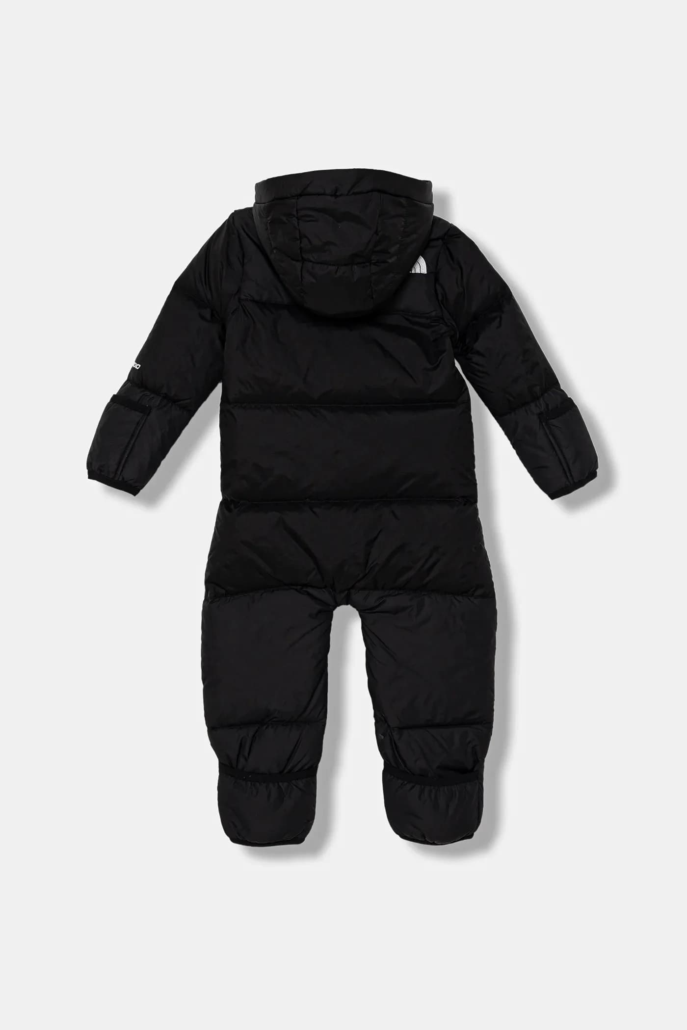 Детский пуховый комбинезон BABY 1996 РЕТРО NUPTSE ONE PIECE - фото 2