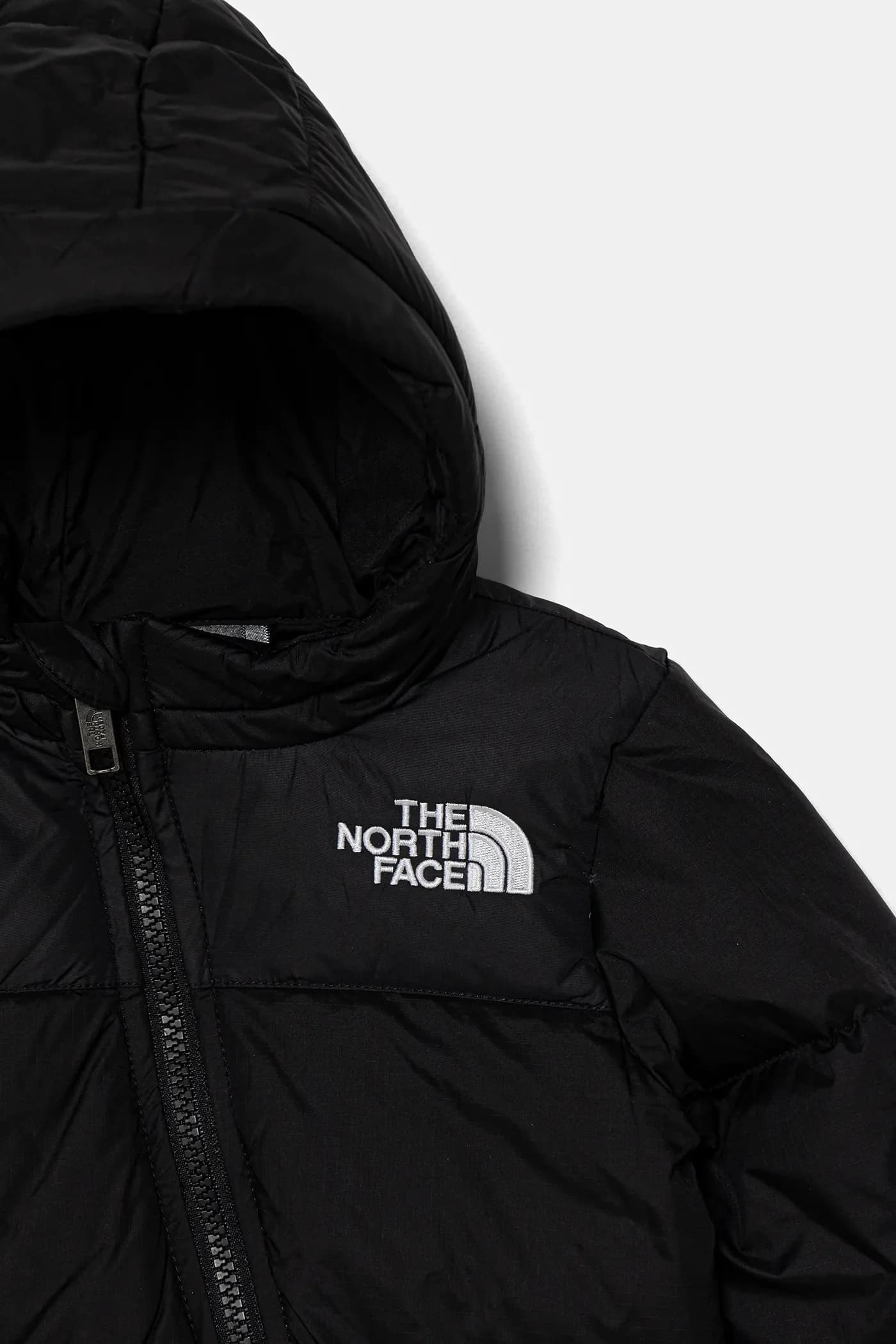 Детский пуховый комбинезон BABY 1996 РЕТРО NUPTSE ONE PIECE - фото 3