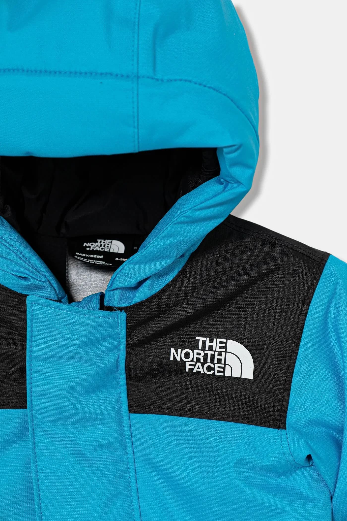 СНЕЖНЫЙ КОСТЮМ BABY FREEDOM - фото 3