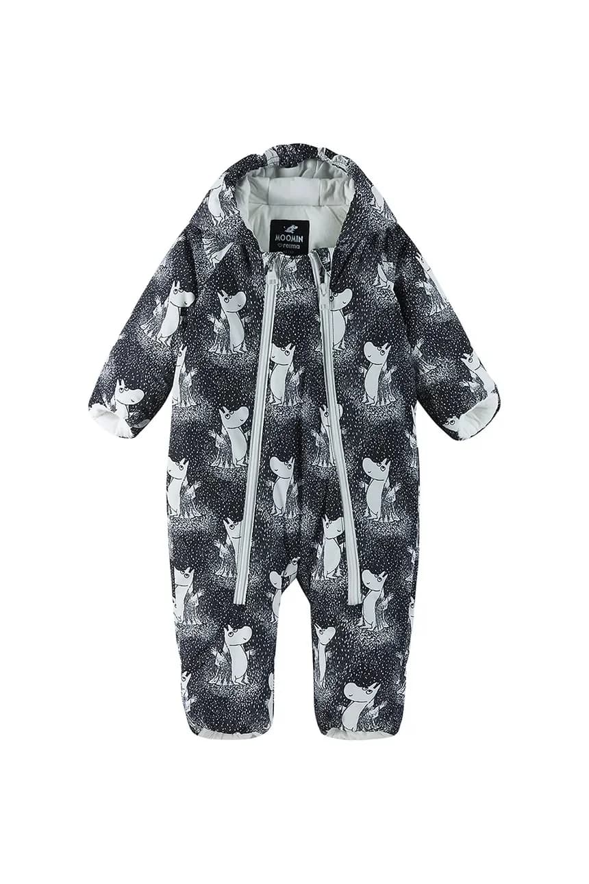 Детский комбинезон Moomin Knytte