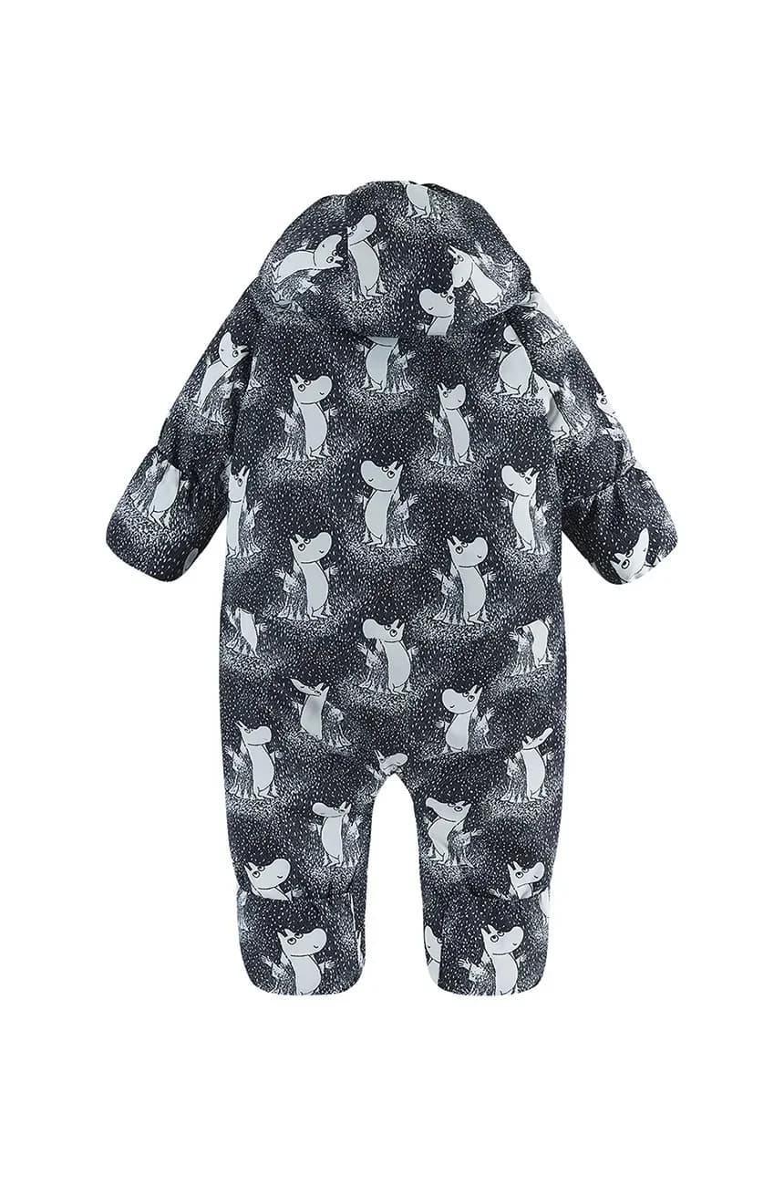 Детский комбинезон Moomin Knytte - фото 2