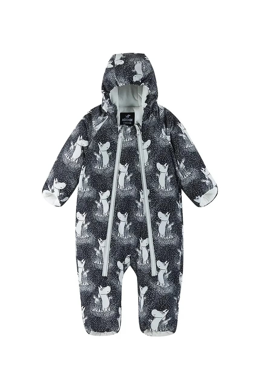 Детский комбинезон Moomin Knytte - фото 3