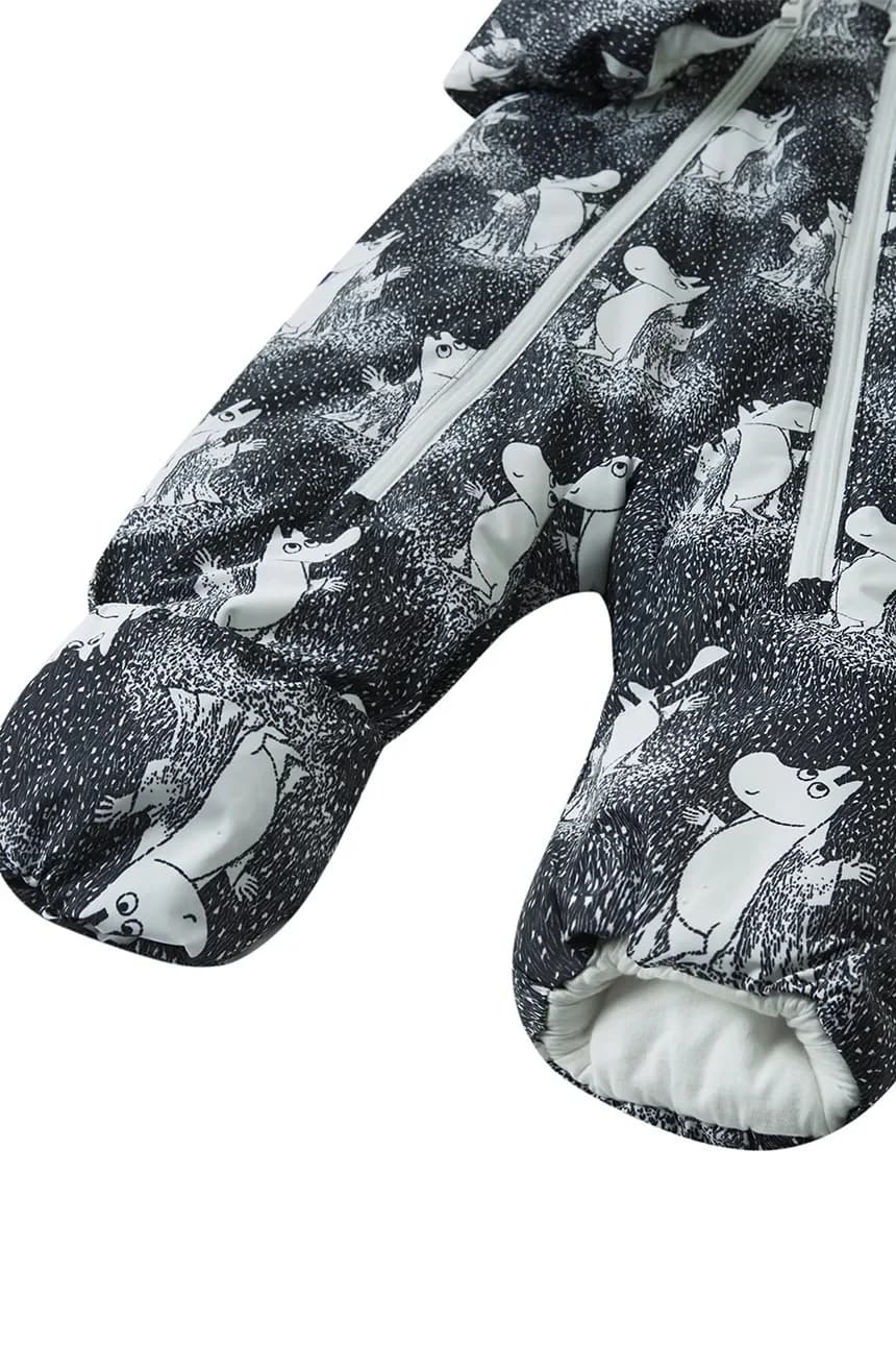 Детский комбинезон Moomin Knytte - фото 5