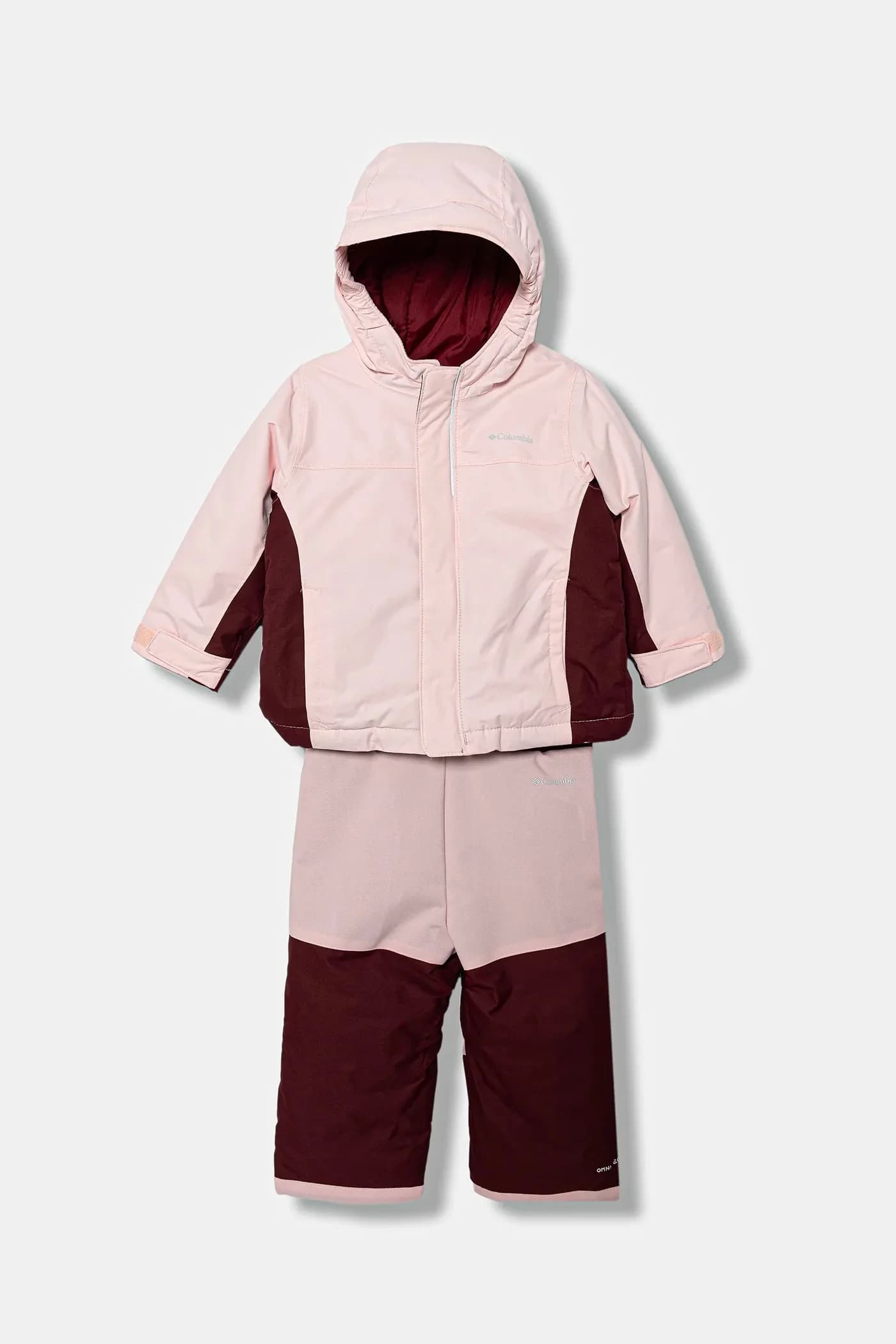 лыжный комплект Буга