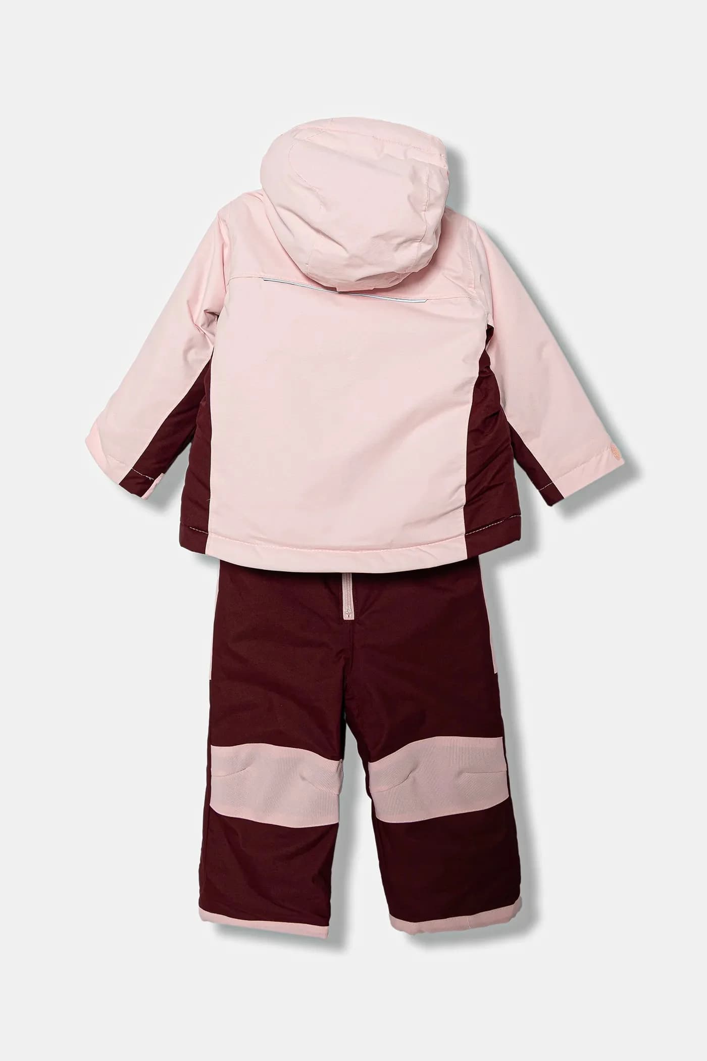 лыжный комплект Буга - фото 2