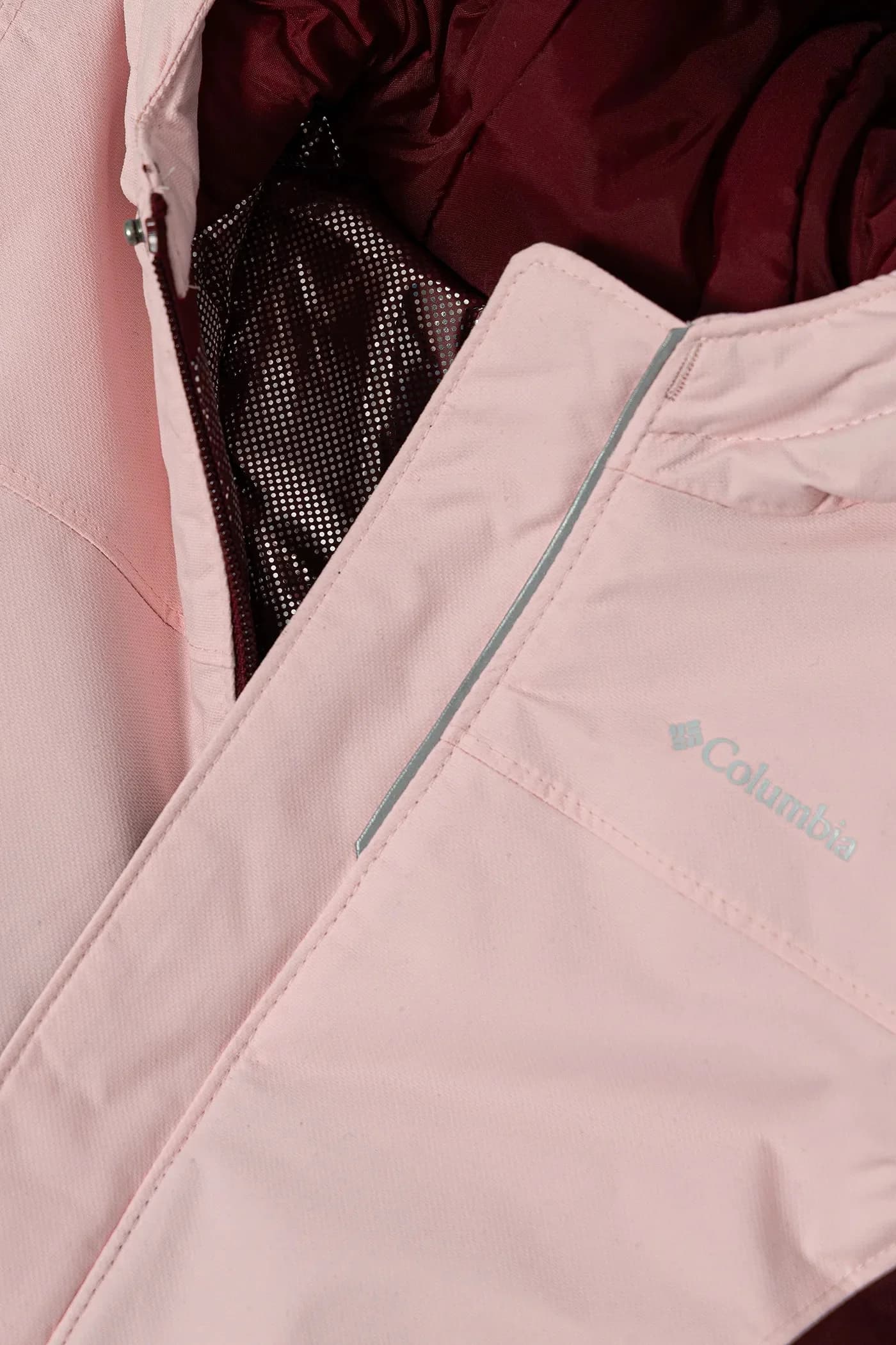 лыжный комплект Буга - фото 5