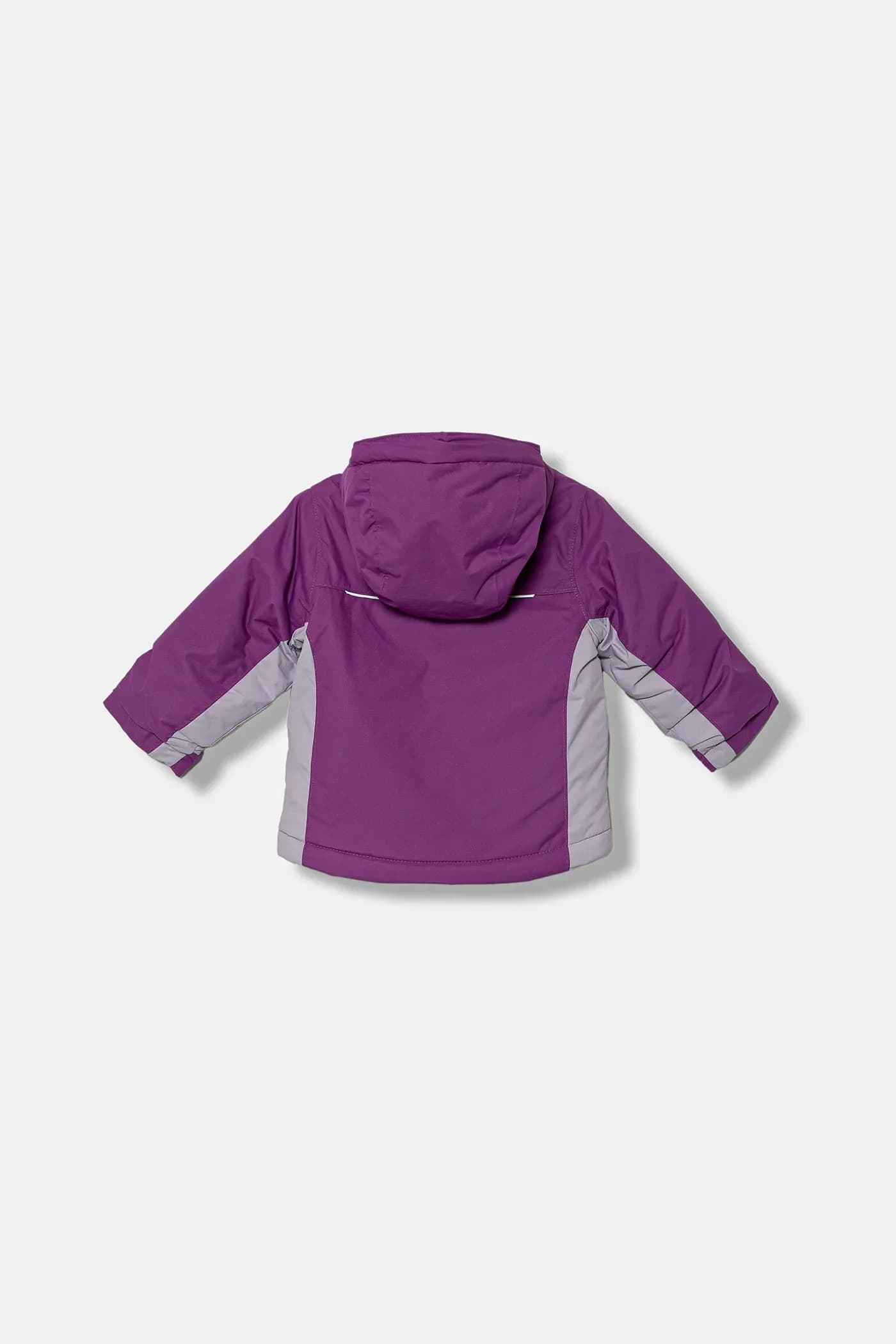 Детская куртка и комбинезон Buga - фото 3