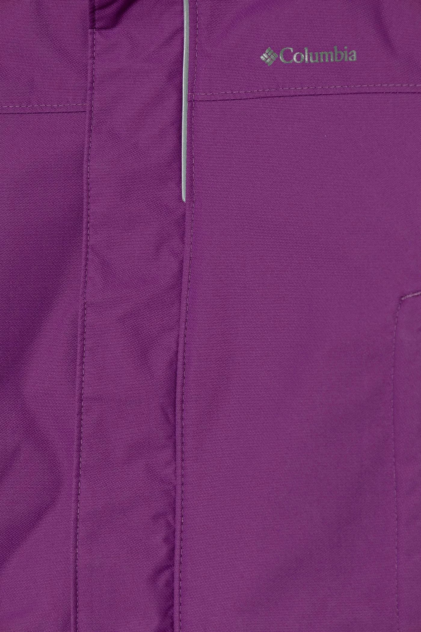 Детская куртка и комбинезон Buga - фото 4