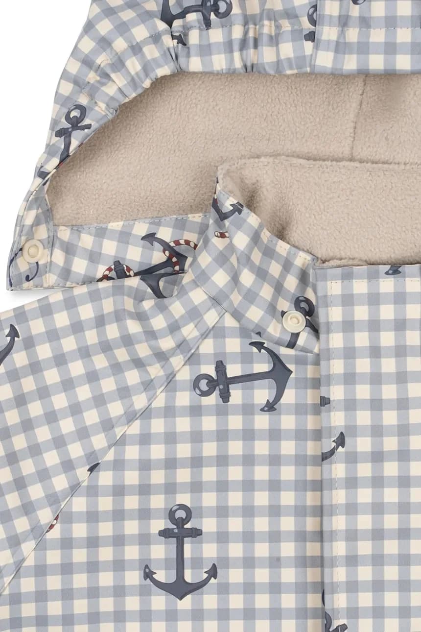 НАБОР «ДОЖДЬЯ ПАЛЬМЕ» - фото 4