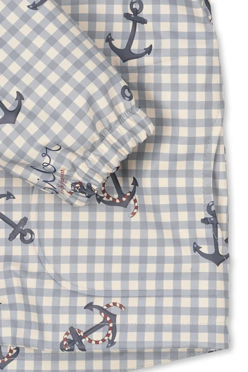 НАБОР «ДОЖДЬЯ ПАЛЬМЕ» - фото 5