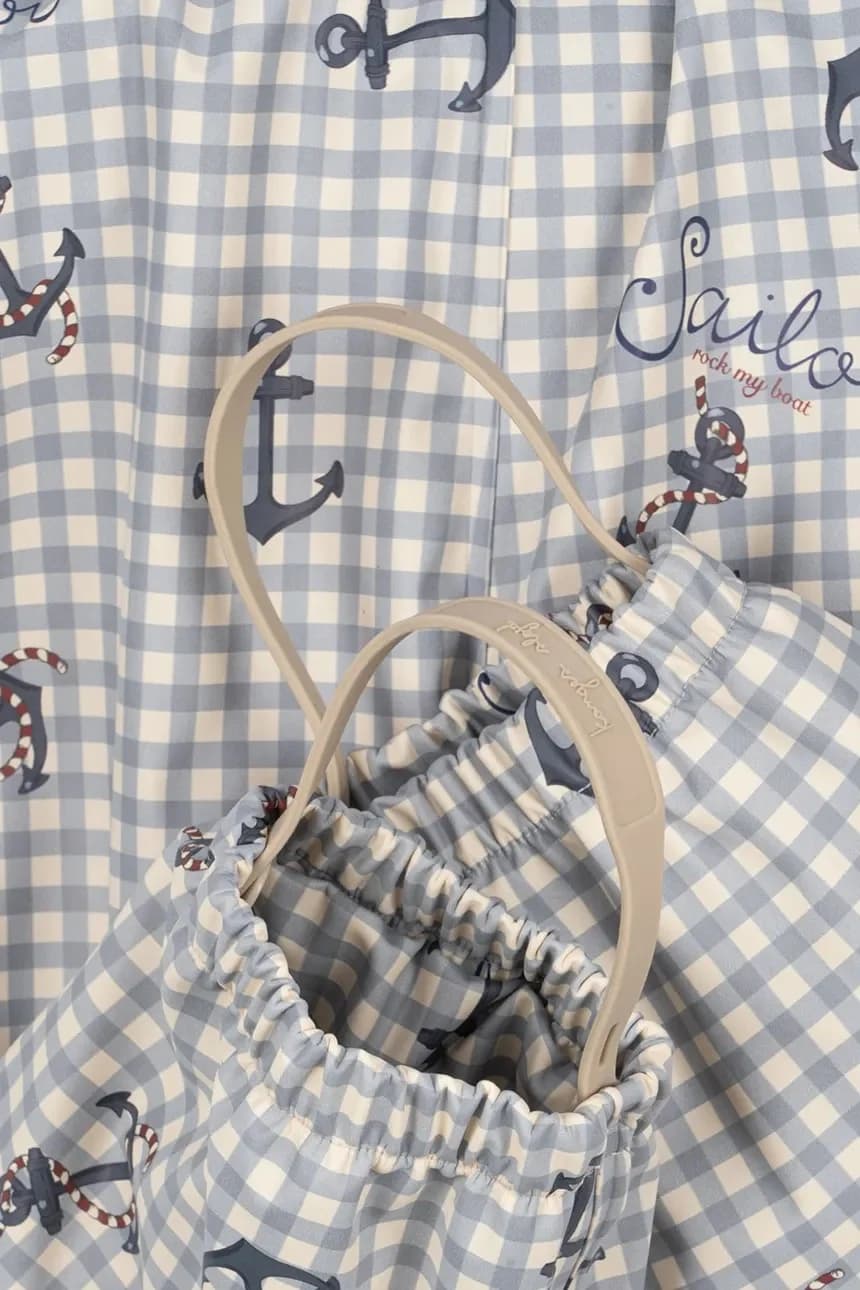 НАБОР «ДОЖДЬЯ ПАЛЬМЕ» - фото 7