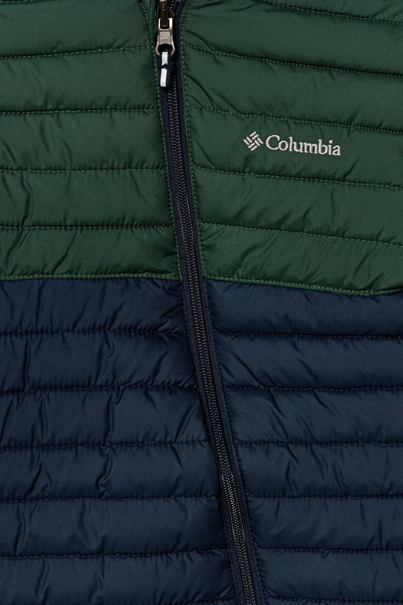 Двусторонний детский комбинезон с овсянкой Powder Lite - фото 6