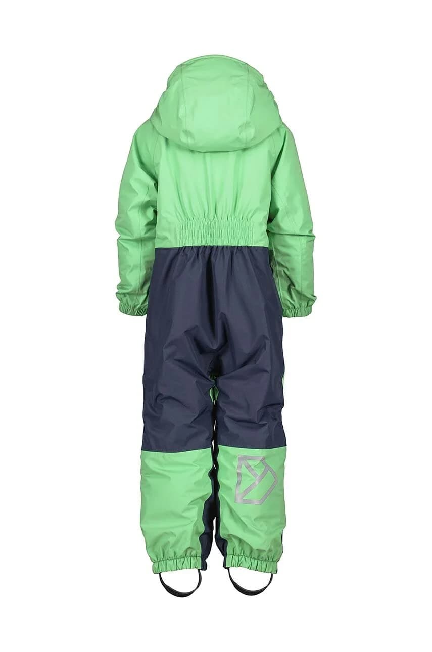 Детский зимний комбинезон TALVI KIDS COVER - фото 3