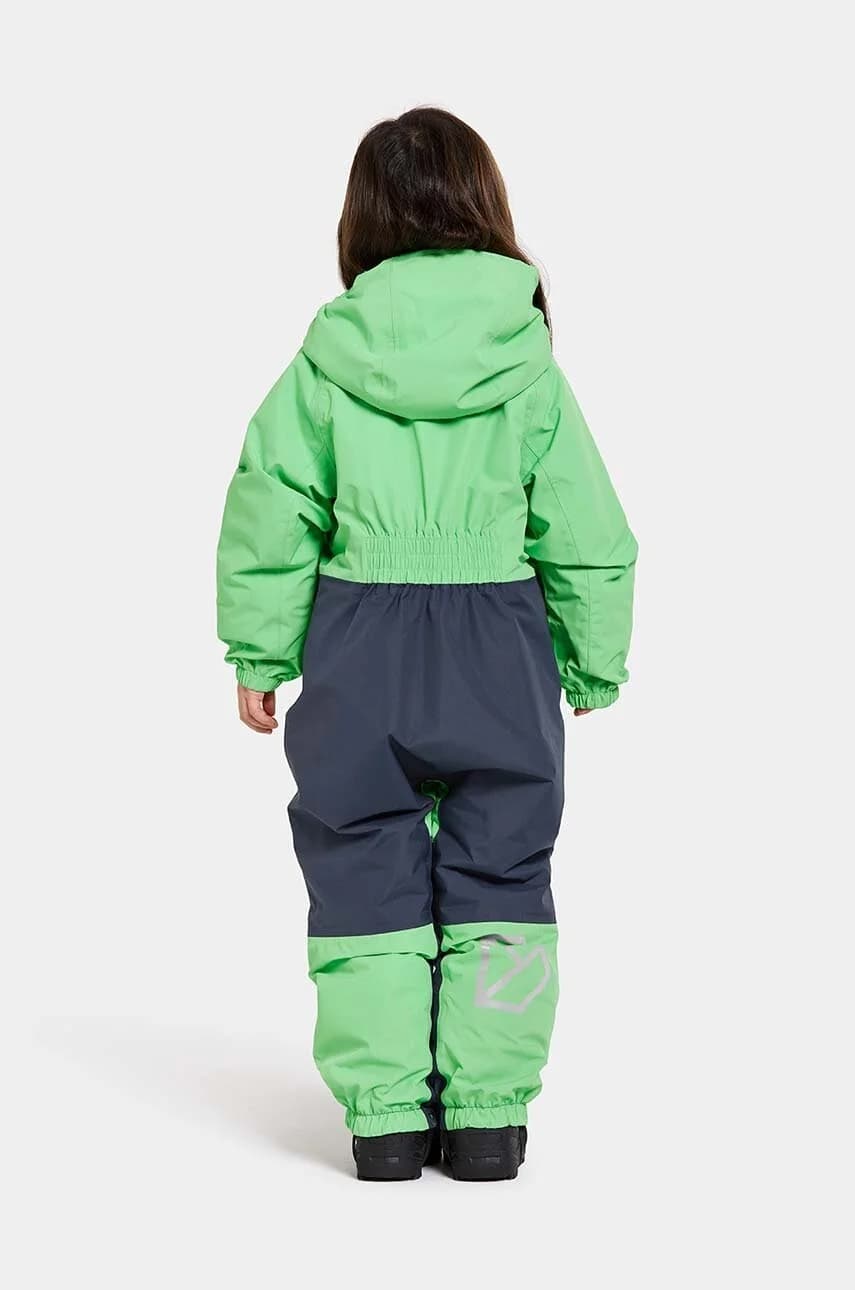 Детский зимний комбинезон TALVI KIDS COVER - фото 4