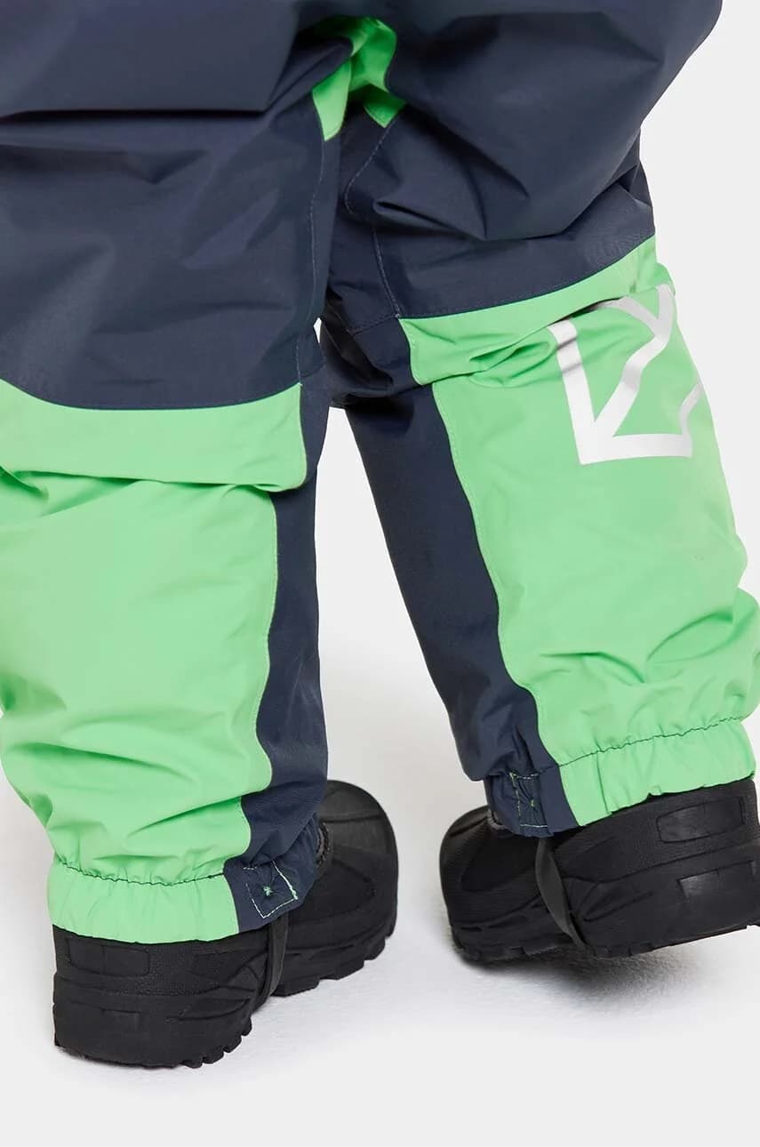 Детский зимний комбинезон TALVI KIDS COVER - фото 5