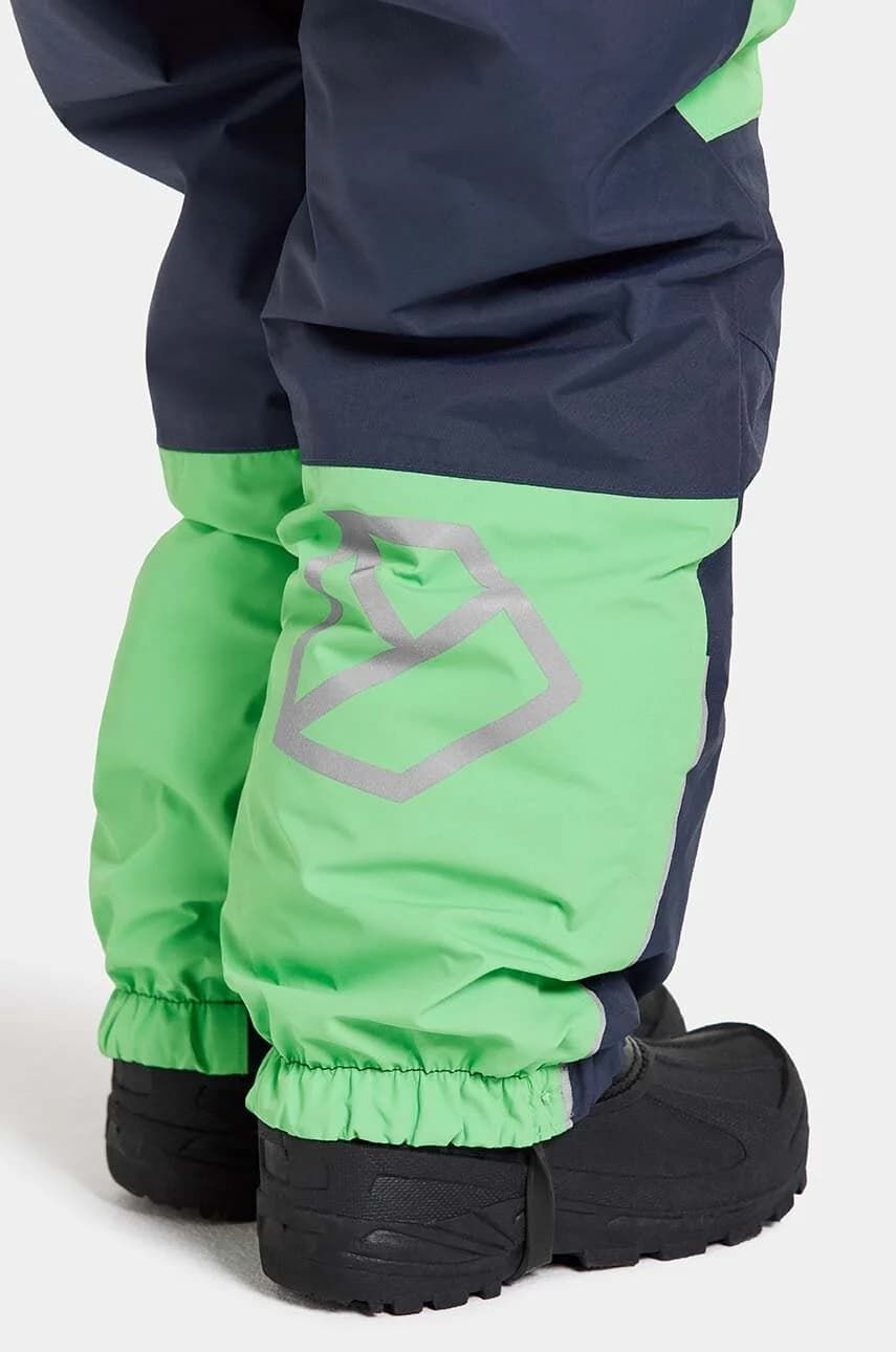 Детский зимний комбинезон TALVI KIDS COVER - фото 6