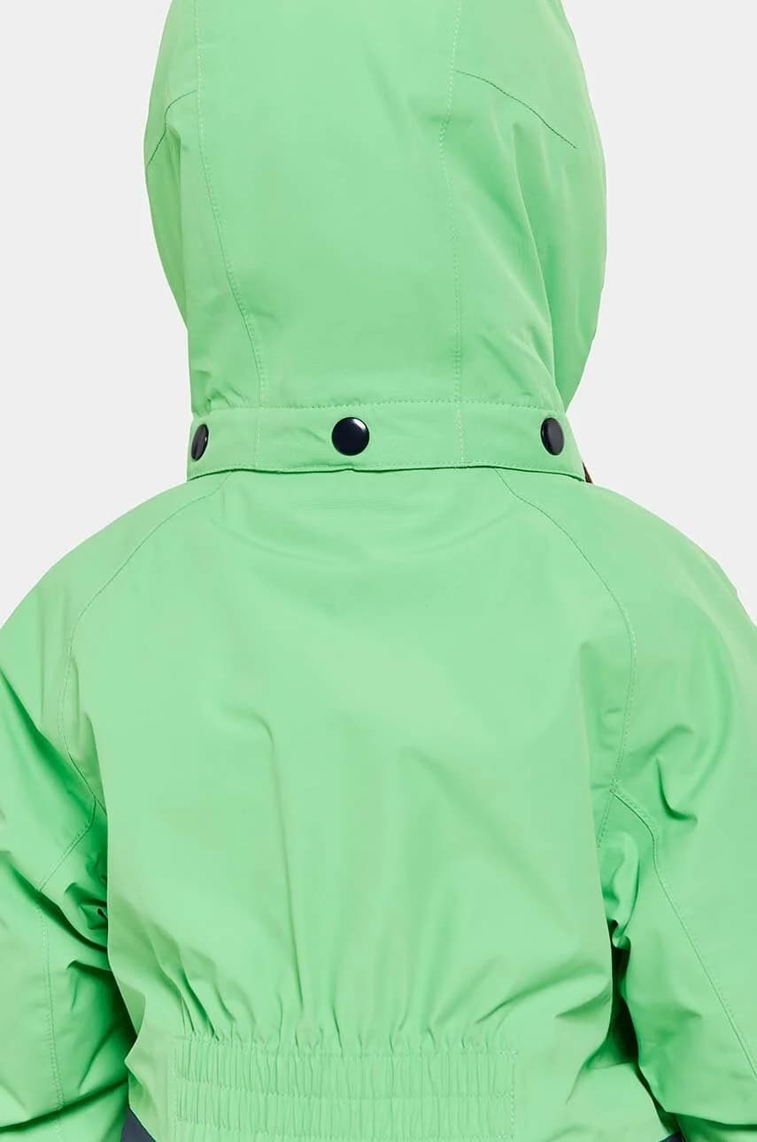 Детский зимний комбинезон TALVI KIDS COVER - фото 7