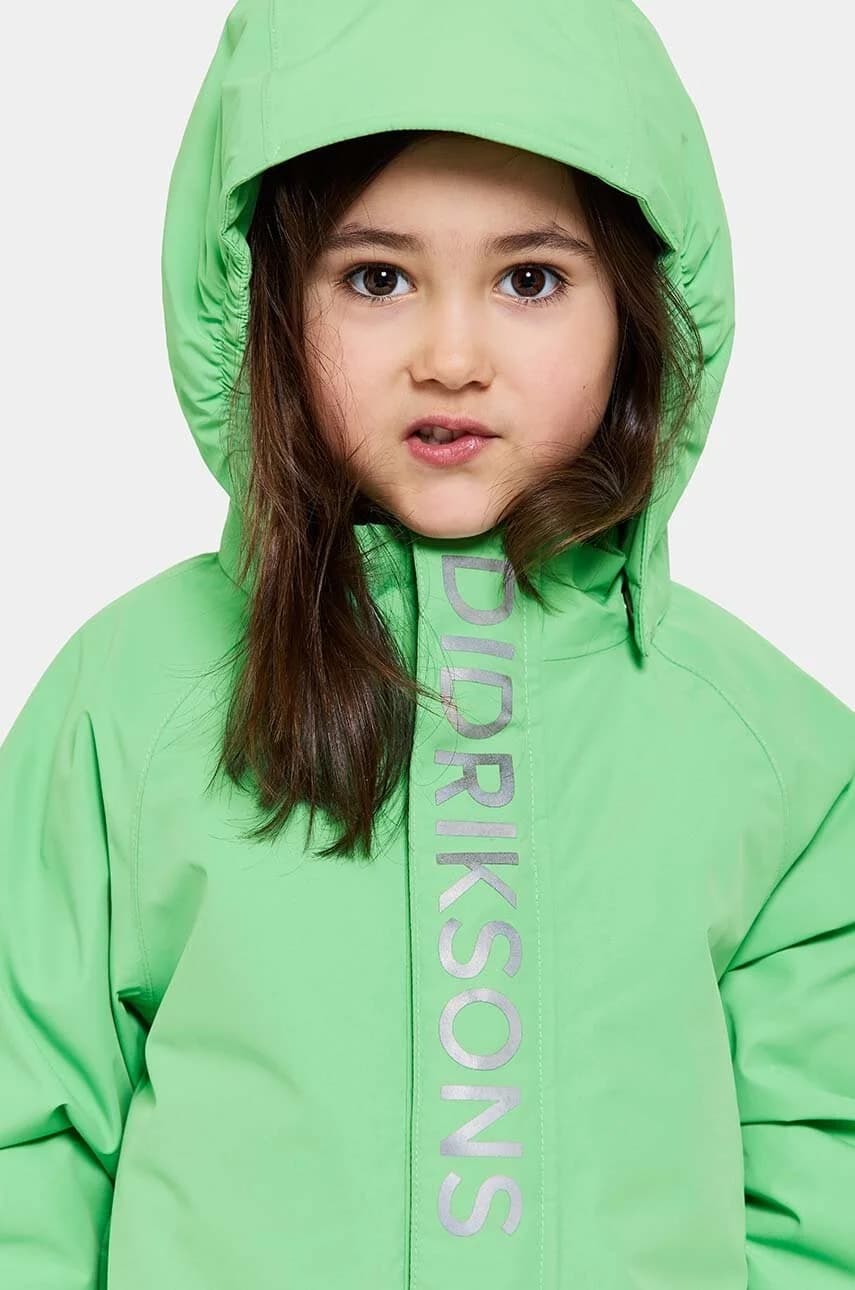 Детский зимний комбинезон TALVI KIDS COVER - фото 8