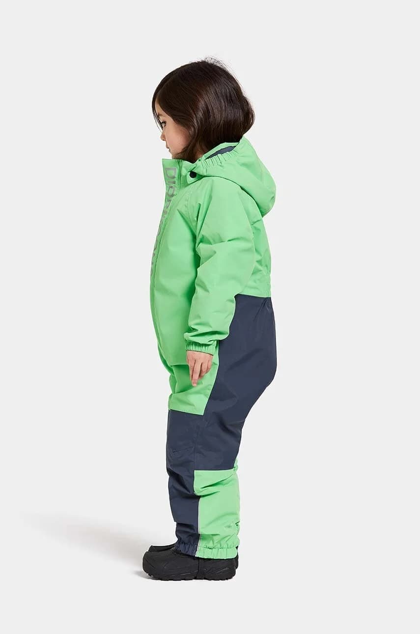 Детский зимний комбинезон TALVI KIDS COVER - фото 10