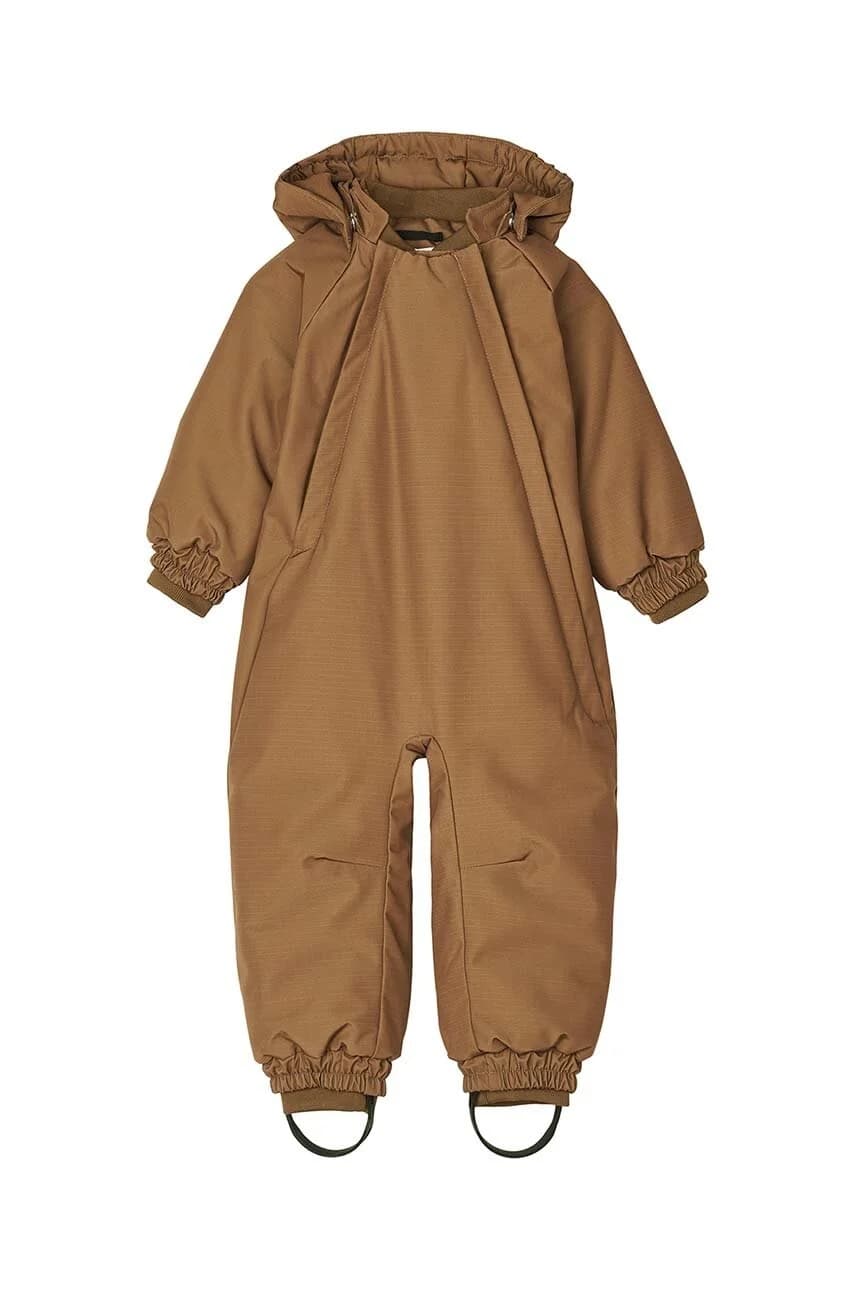 Зимний комбинезон - фото 2