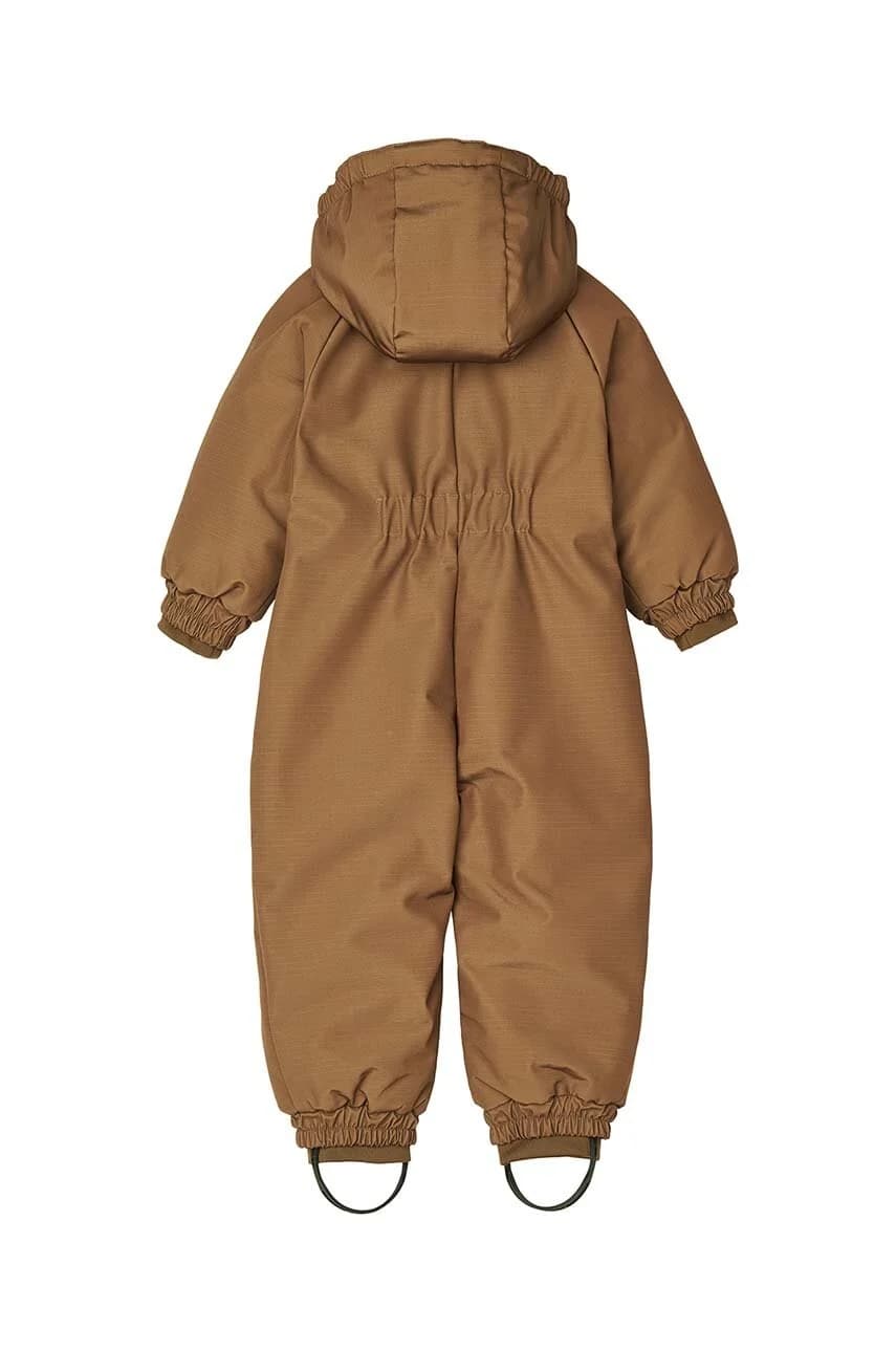 Зимний комбинезон - фото 3