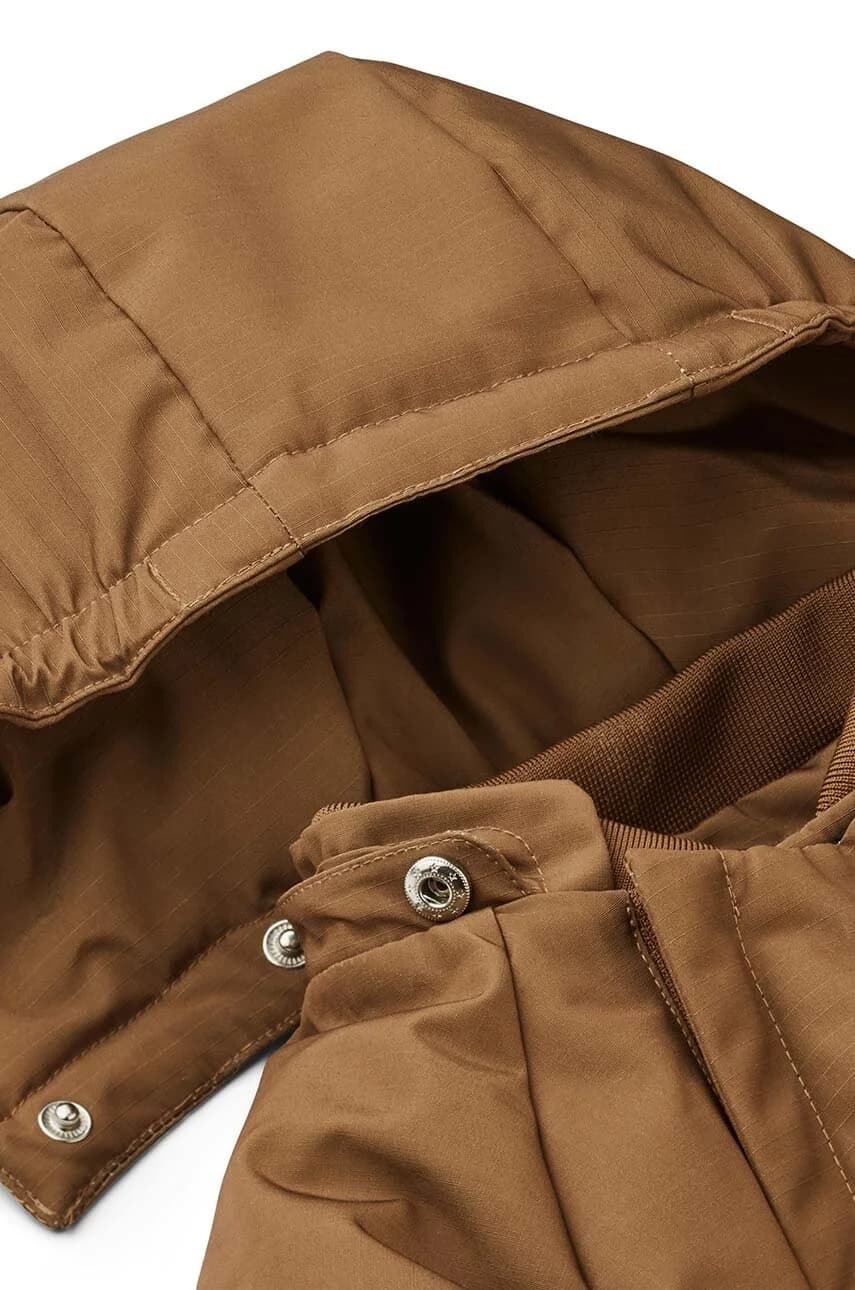 Зимний комбинезон - фото 4