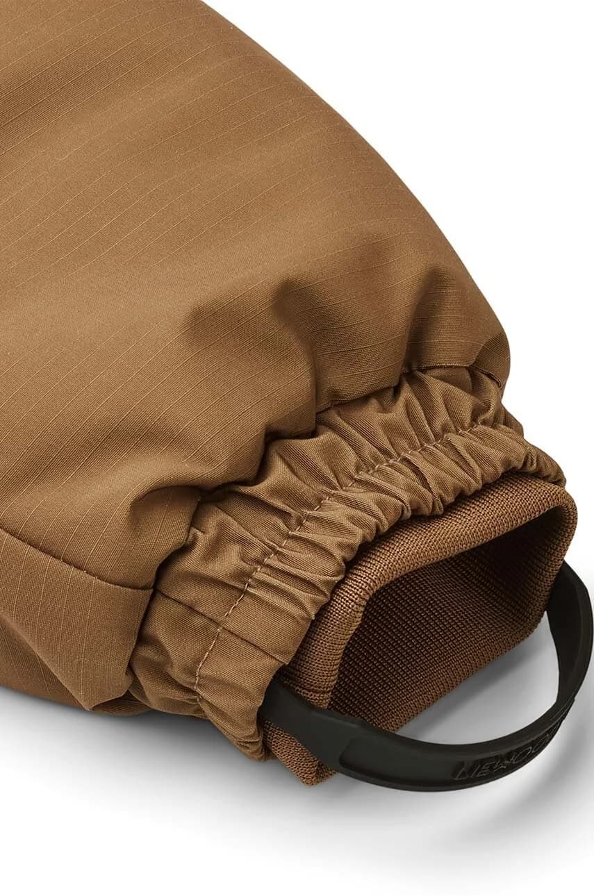 Зимний комбинезон - фото 6