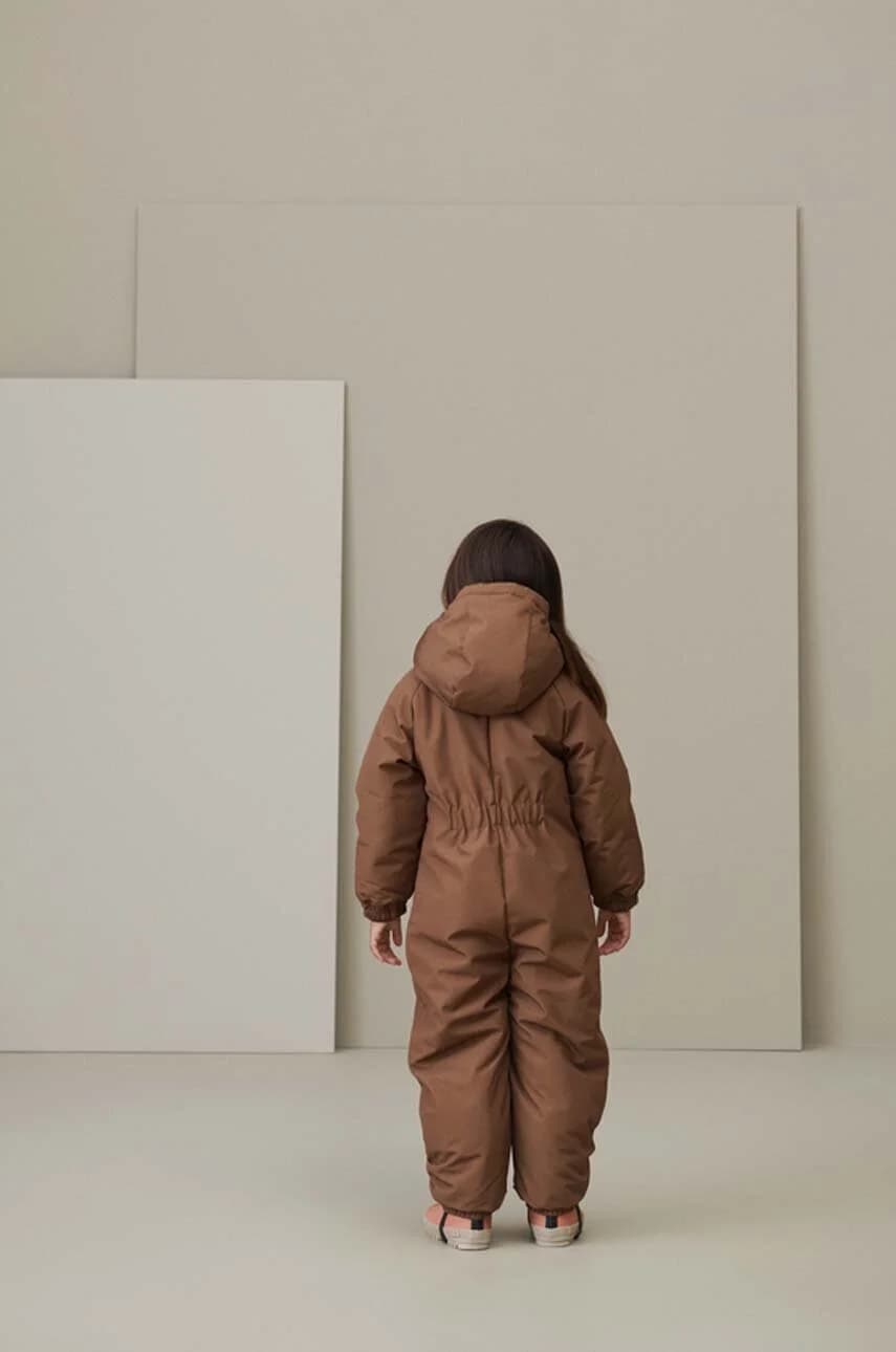 Зимний комбинезон - фото 8