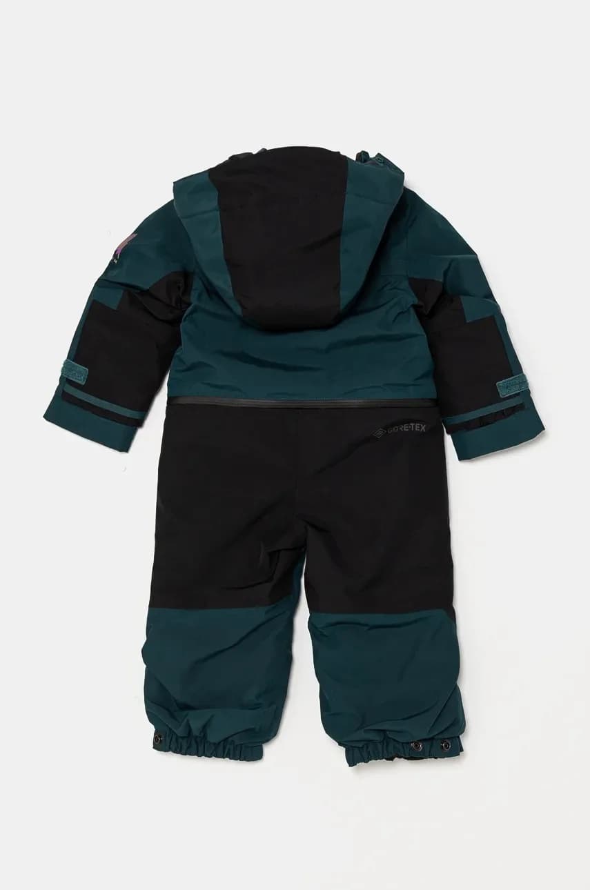 Детский лыжный костюм GORE. - фото 2