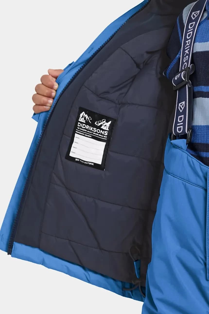 SKARE KIDS SET детская куртка и брюки - фото 11