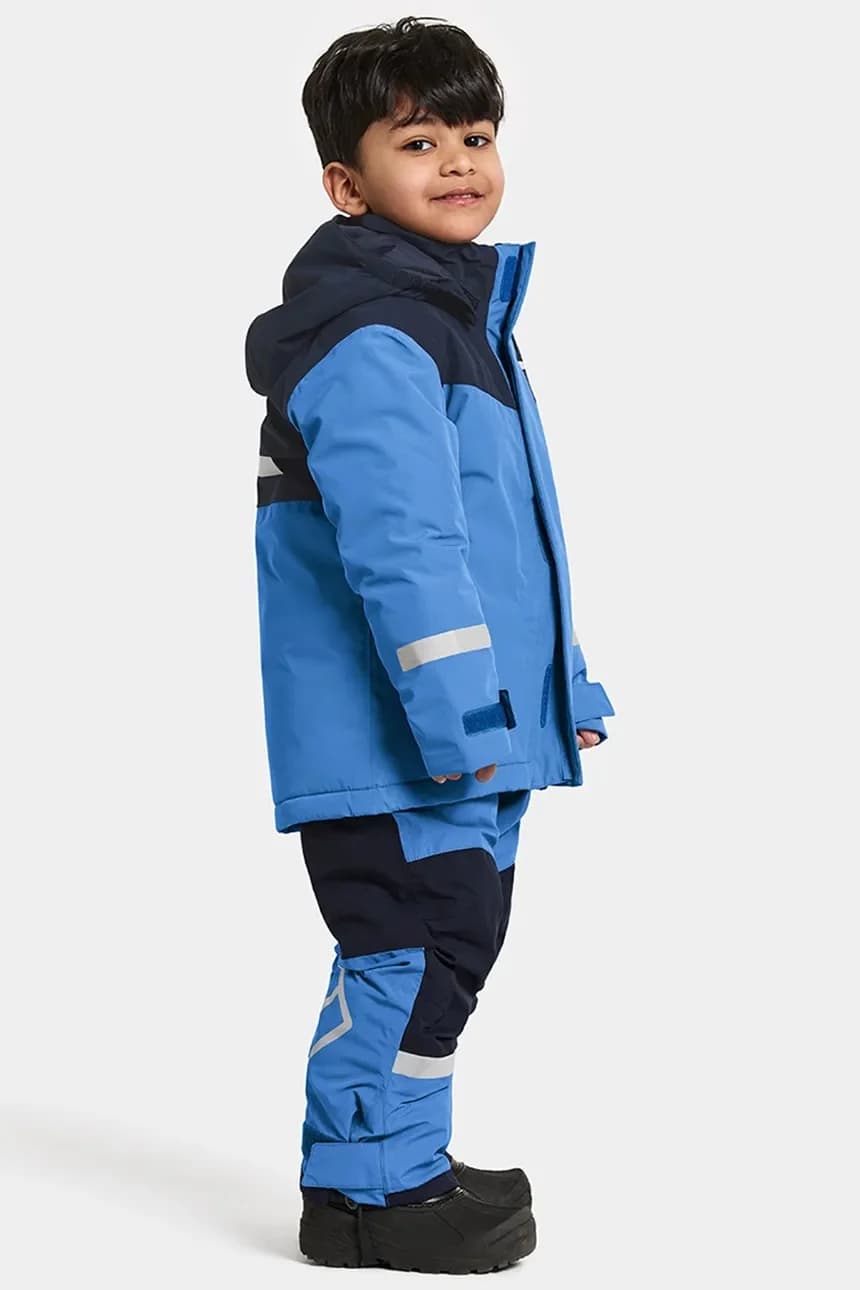 SKARE KIDS SET детская куртка и брюки - фото 13