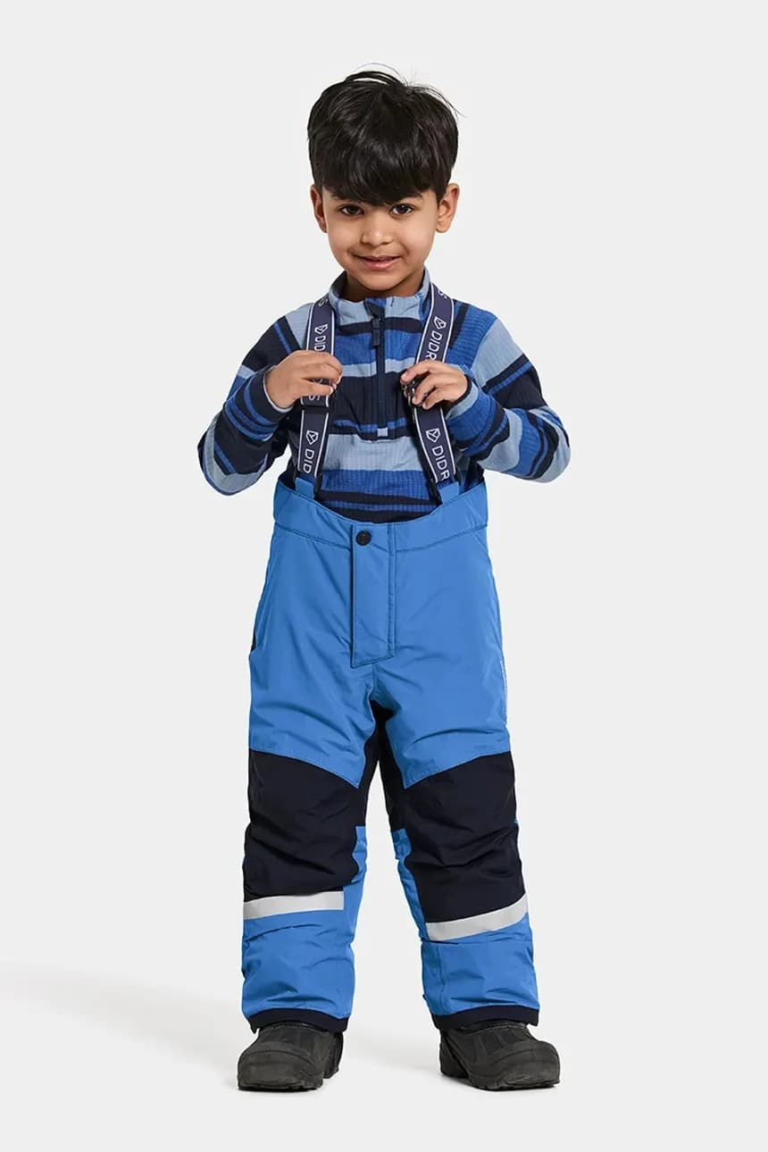 SKARE KIDS SET детская куртка и брюки - фото 14