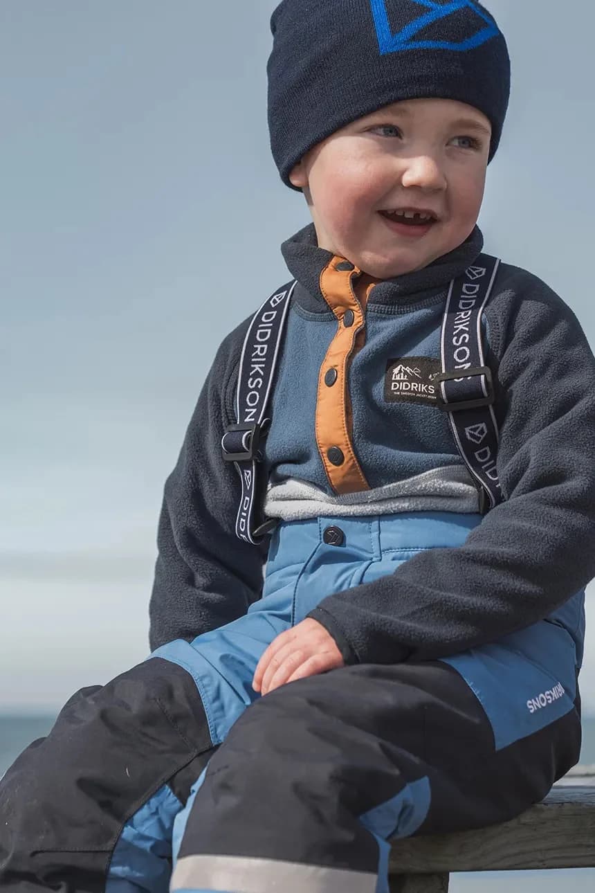 SKARE KIDS SET детская куртка и брюки - фото 15