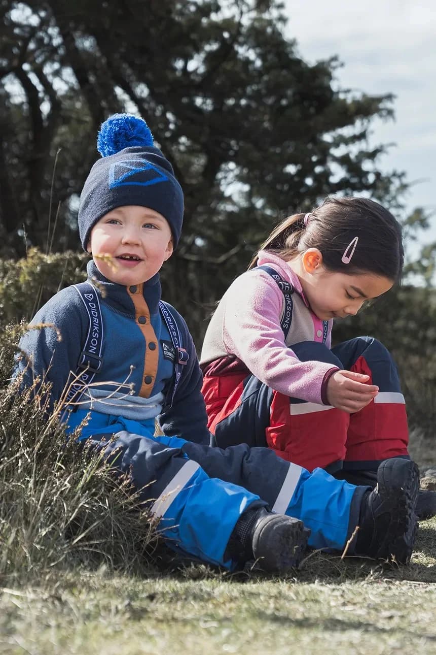 SKARE KIDS SET детская куртка и брюки - фото 18