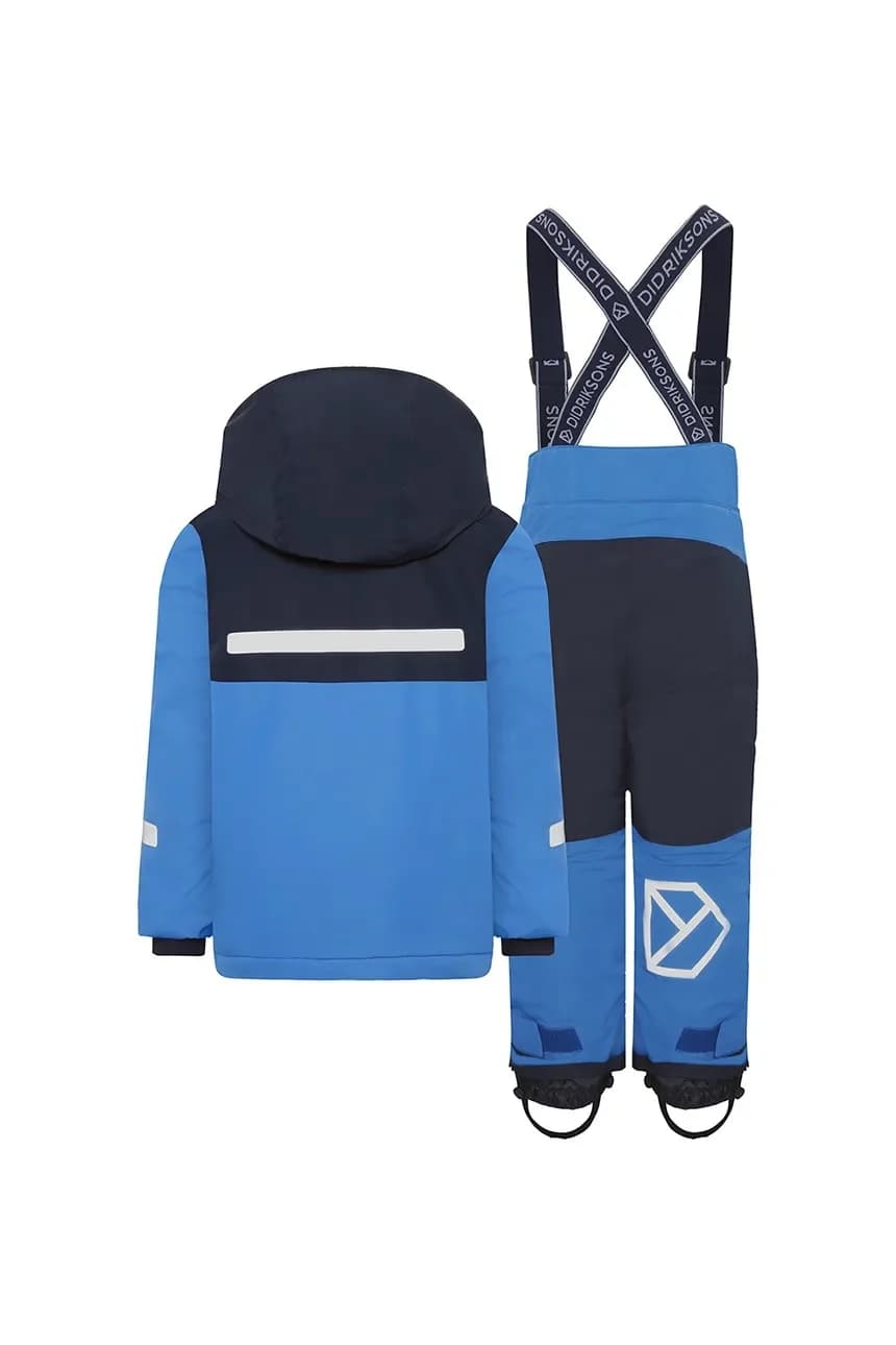 SKARE KIDS SET детская куртка и брюки - фото 3