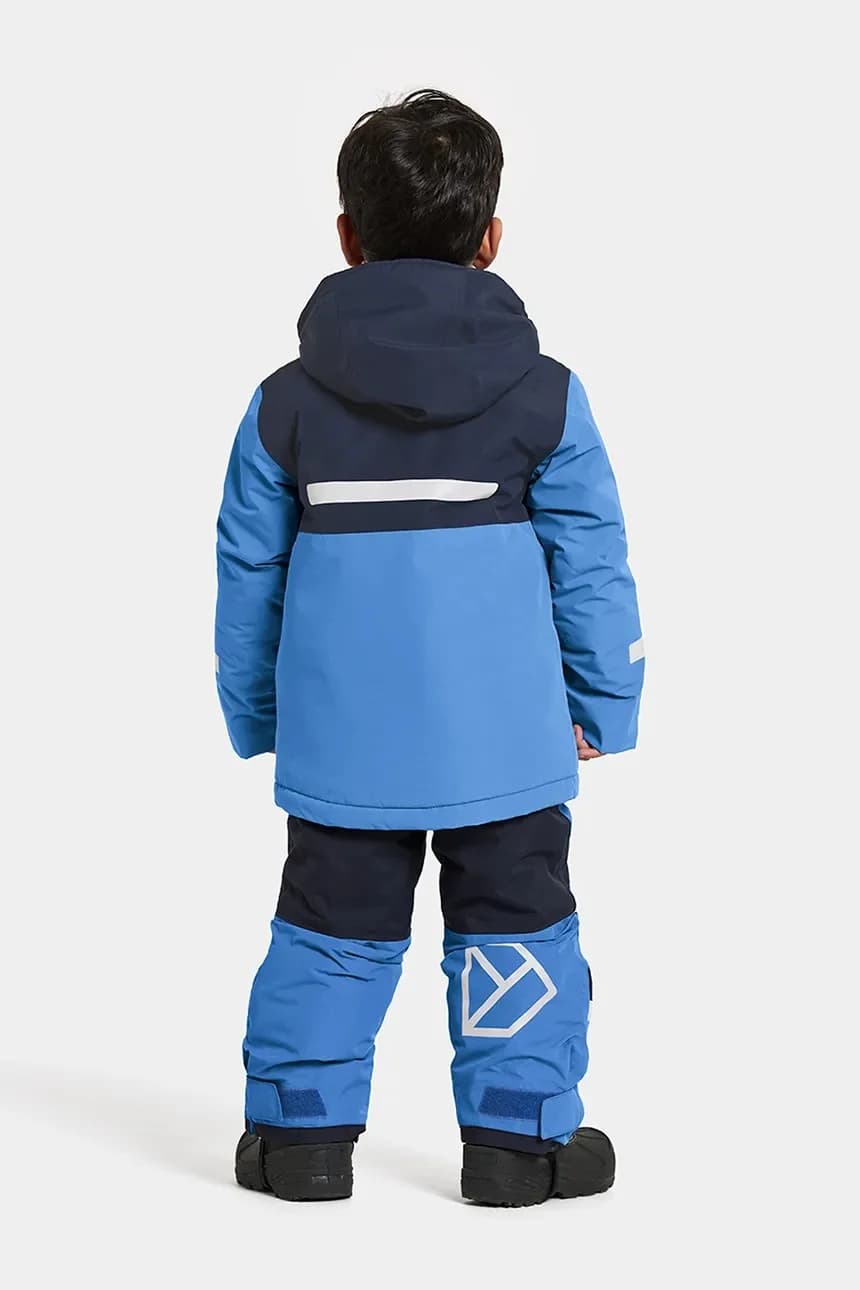SKARE KIDS SET детская куртка и брюки - фото 8