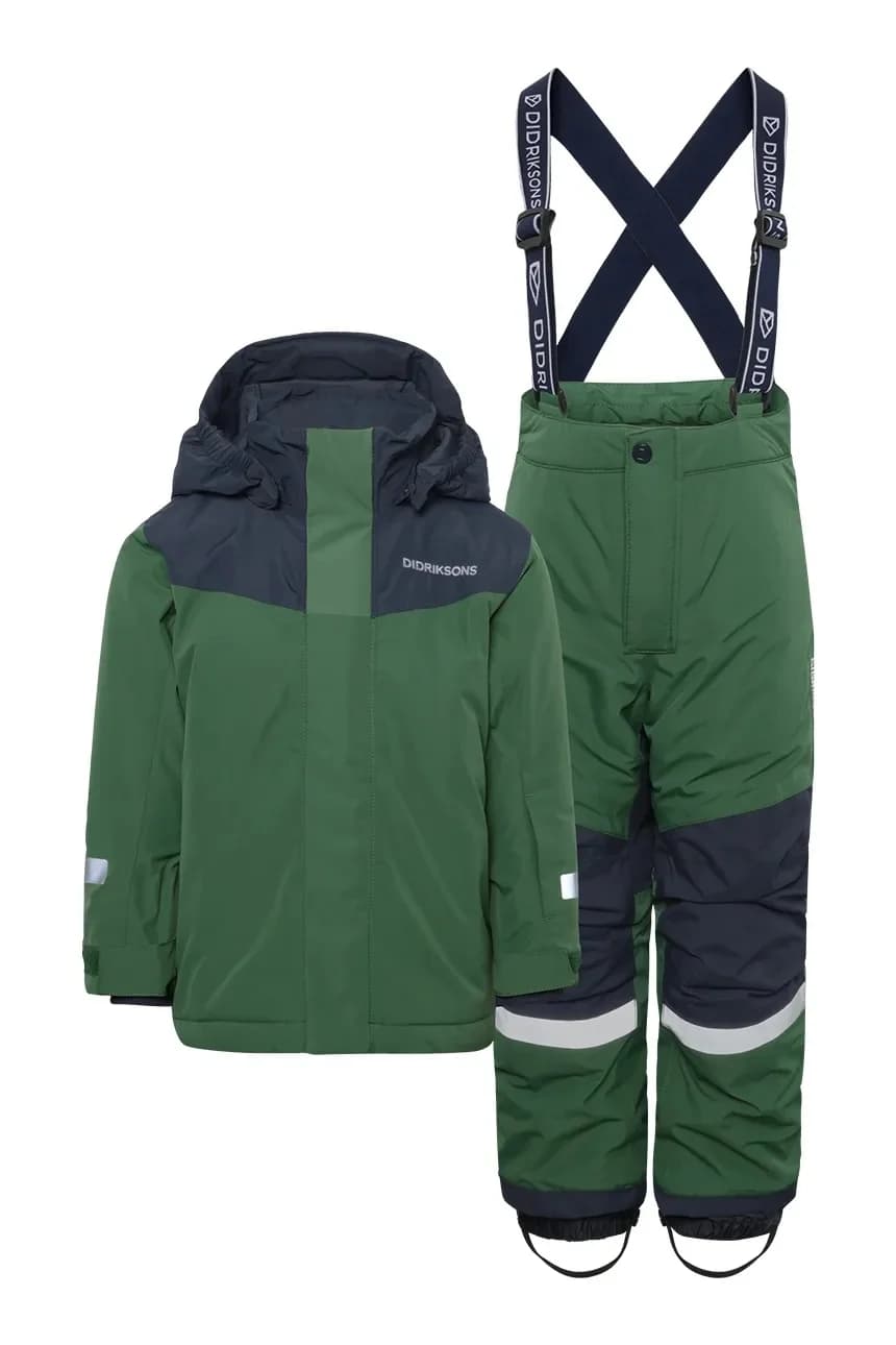 SKARE KIDS SET детская куртка и брюки - фото 2