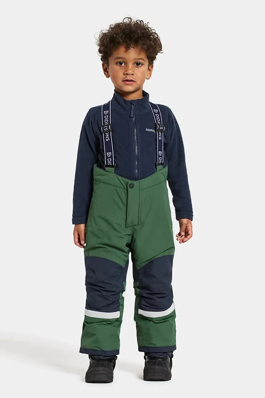 SKARE KIDS SET детская куртка и брюки - фото 12