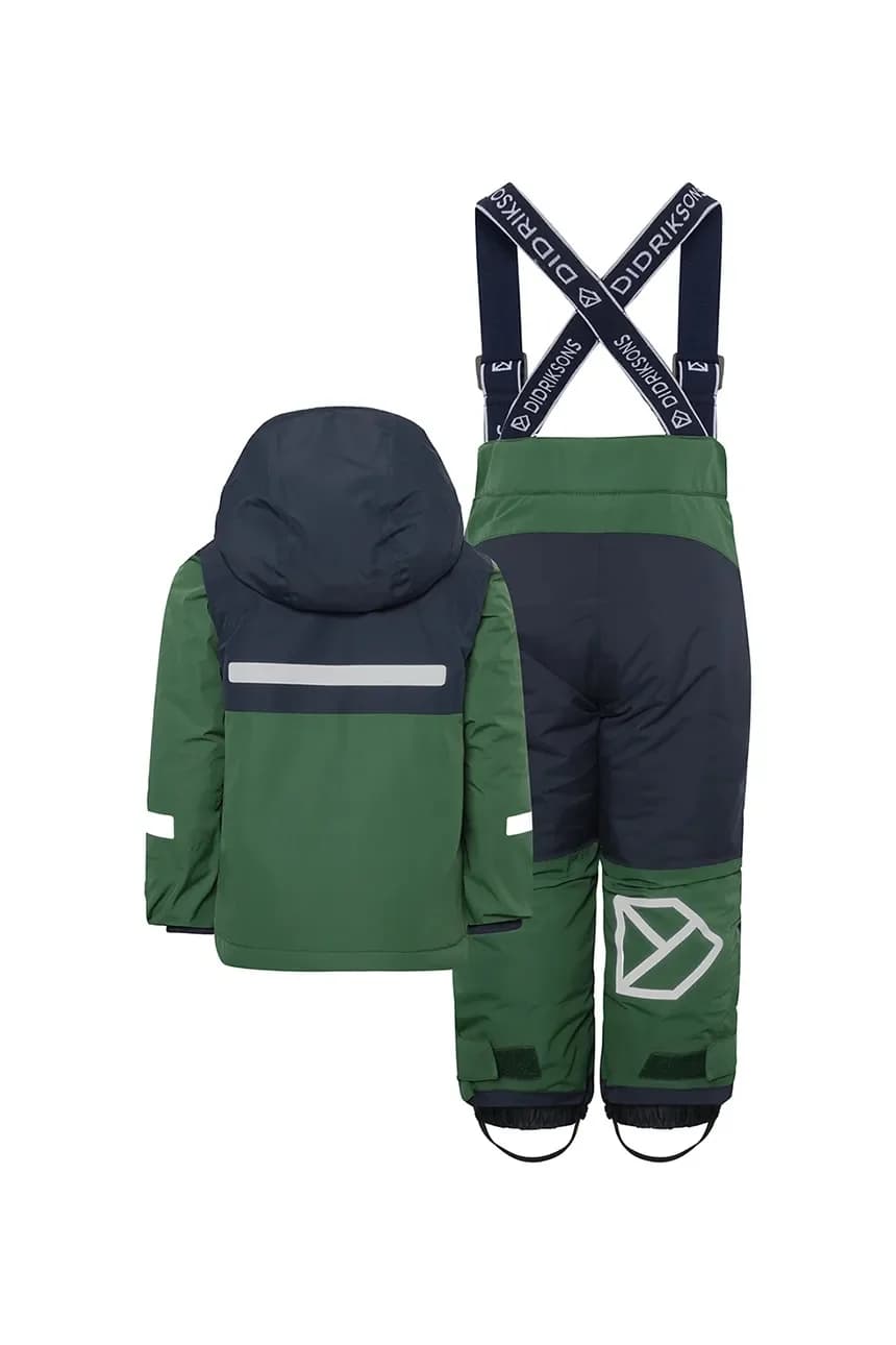 SKARE KIDS SET детская куртка и брюки - фото 3