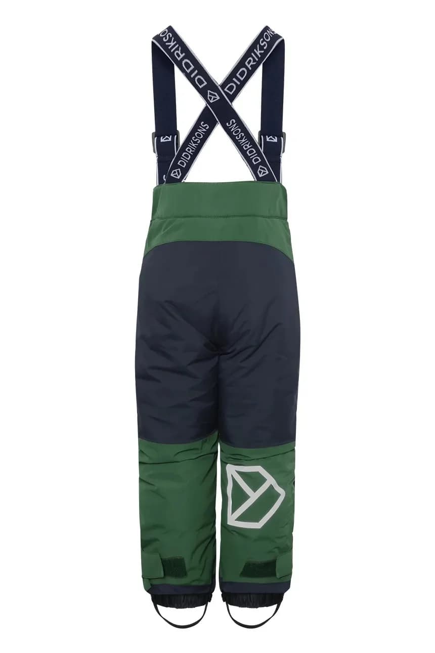 SKARE KIDS SET детская куртка и брюки - фото 7